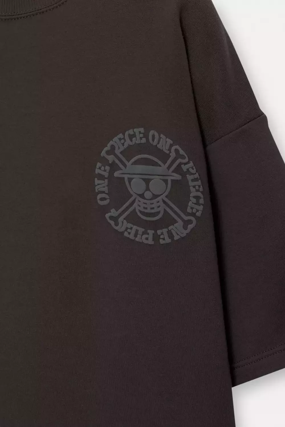 one piece T-shirt 1