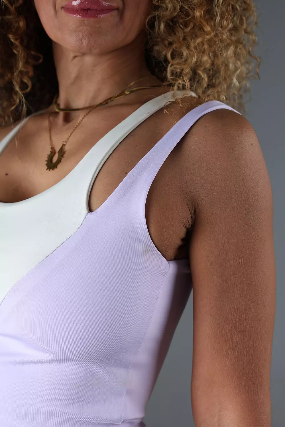 Flow Set | Lavender x Off-white 4