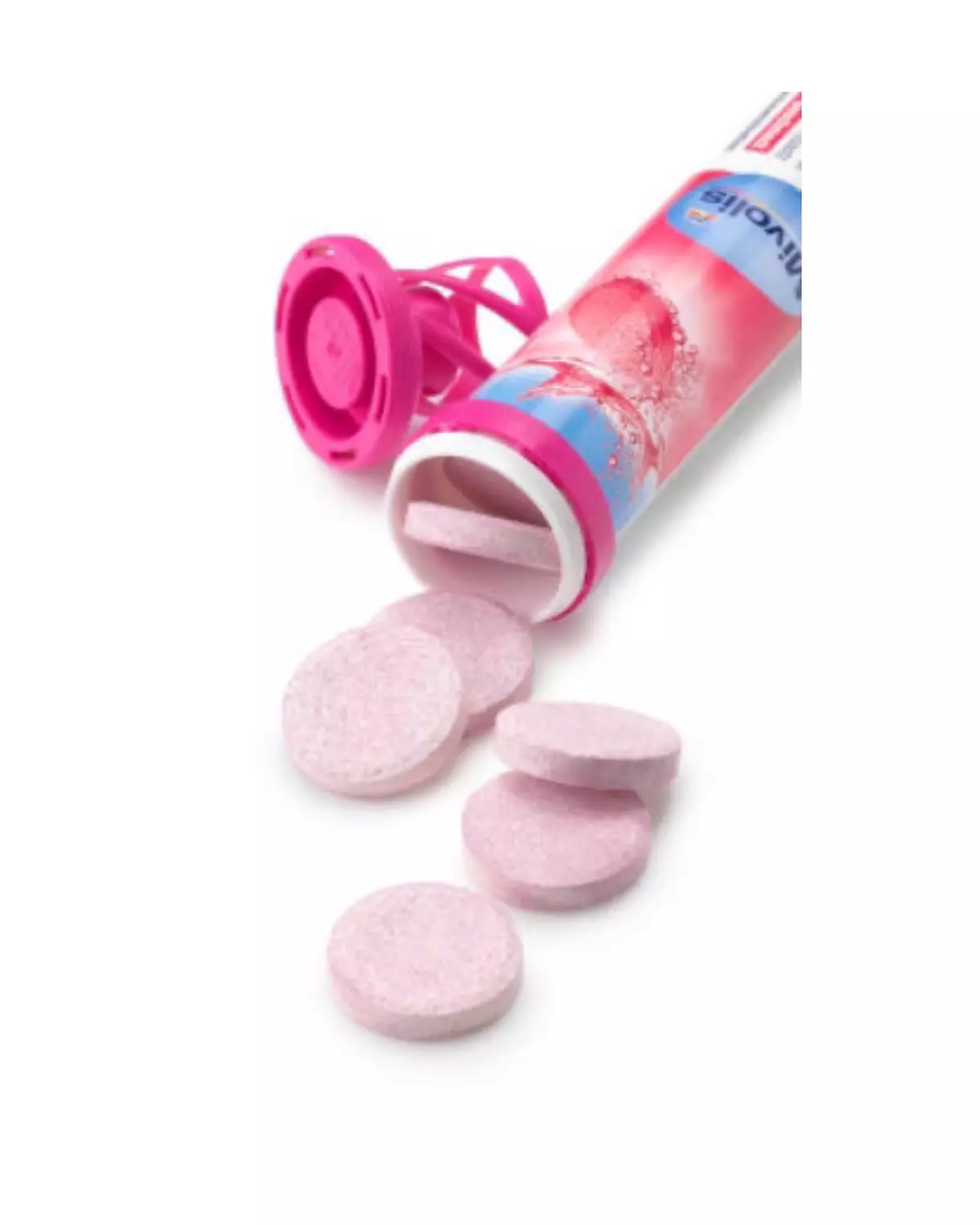 Mivolis Vitamin B12 - 20 PCs  1