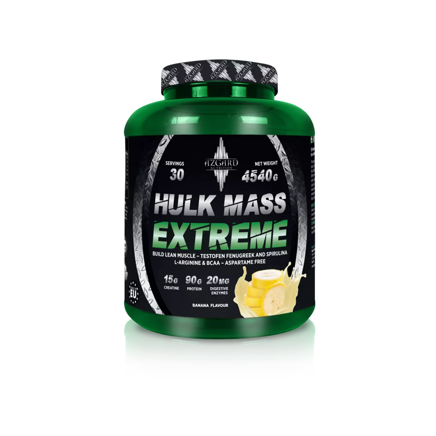 Azgard Hulk Mass Extreme hover image