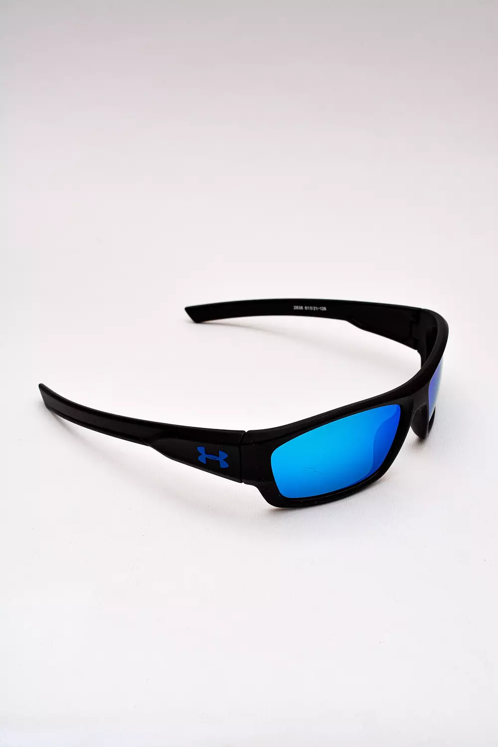 Velocity Blue-Mirror Sport Performance Frames 3