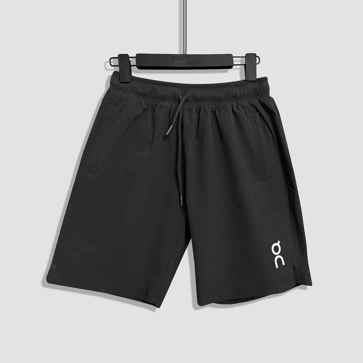 ON TRAINING SHORTS 1