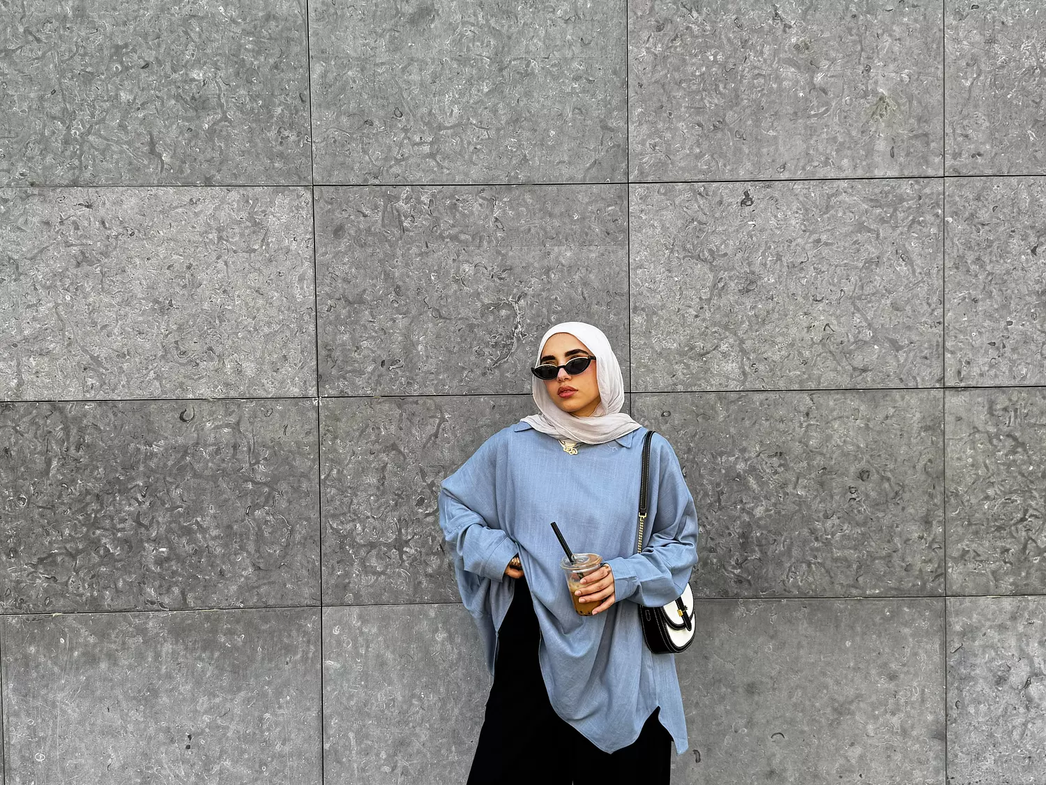 Jasmine Blouse 3