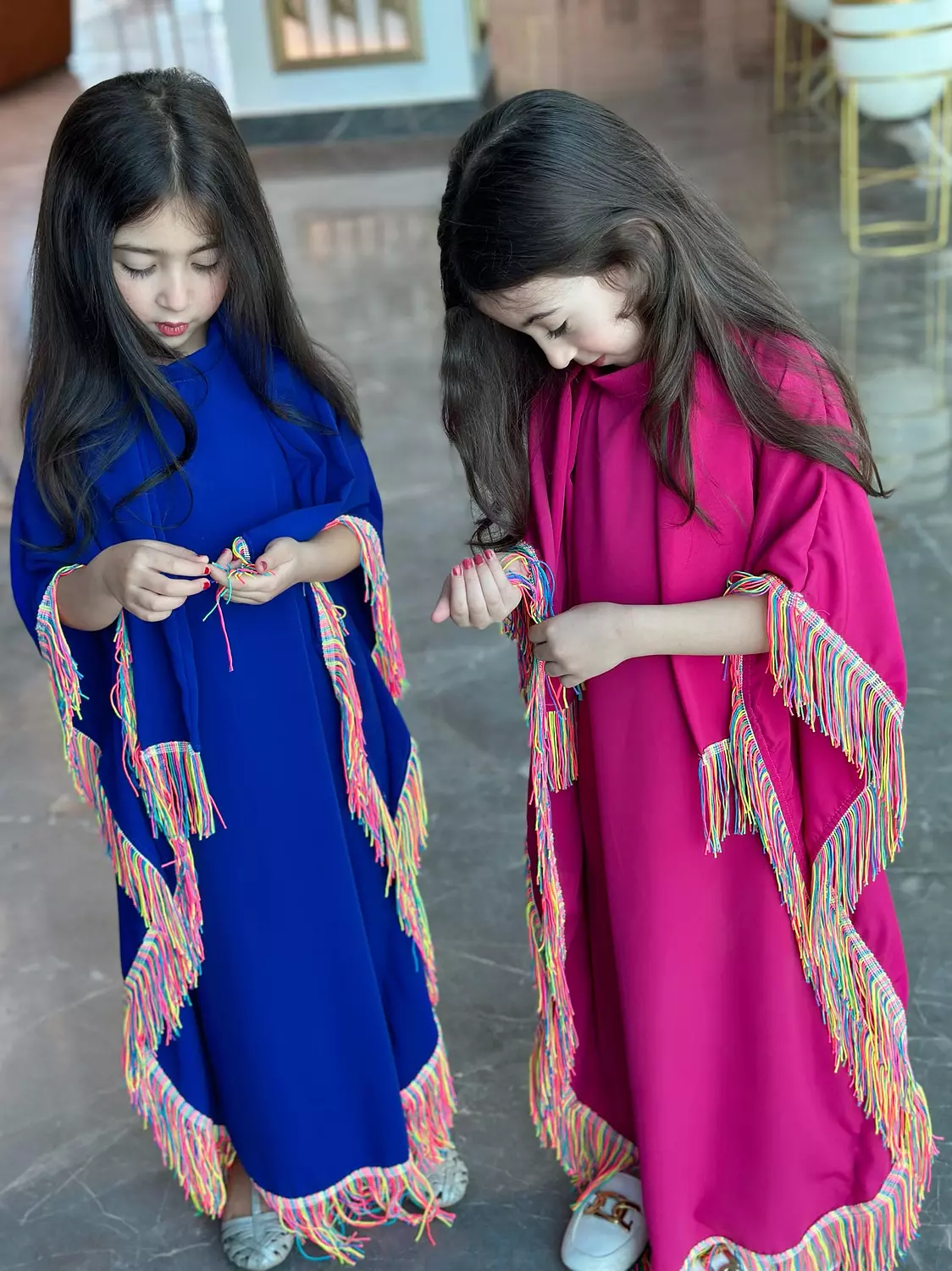 Eid Abaya 8