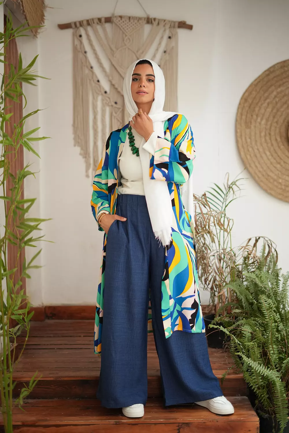 Tropical 3