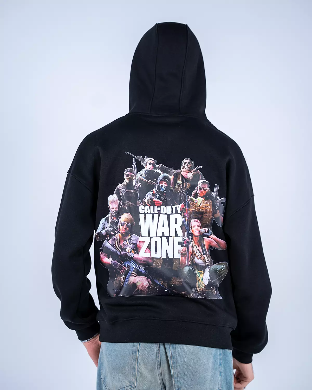 WarZone - Call Of Duty 2