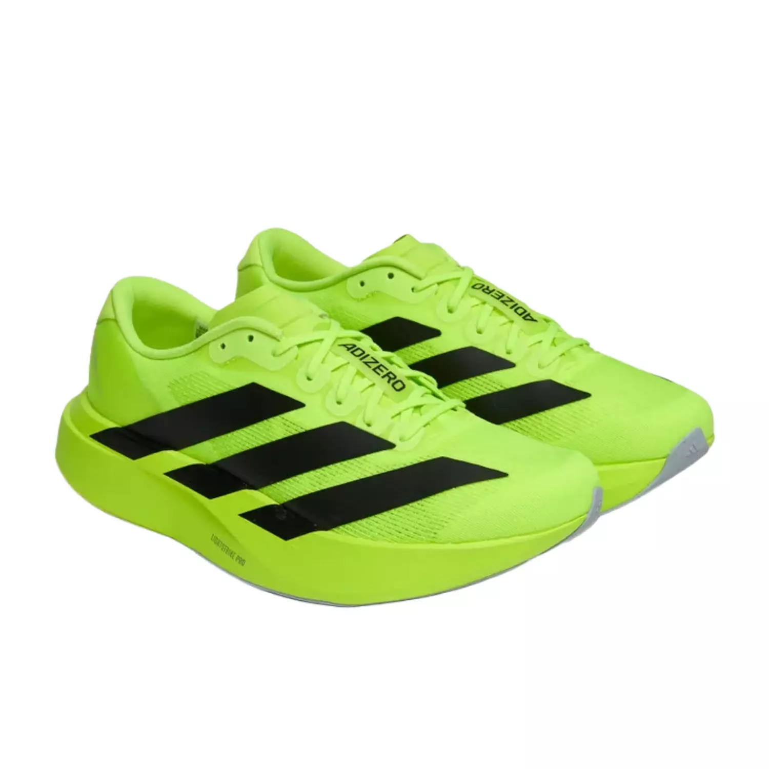 adidas Adizero Evo SL ' Lucid Lemon hover image