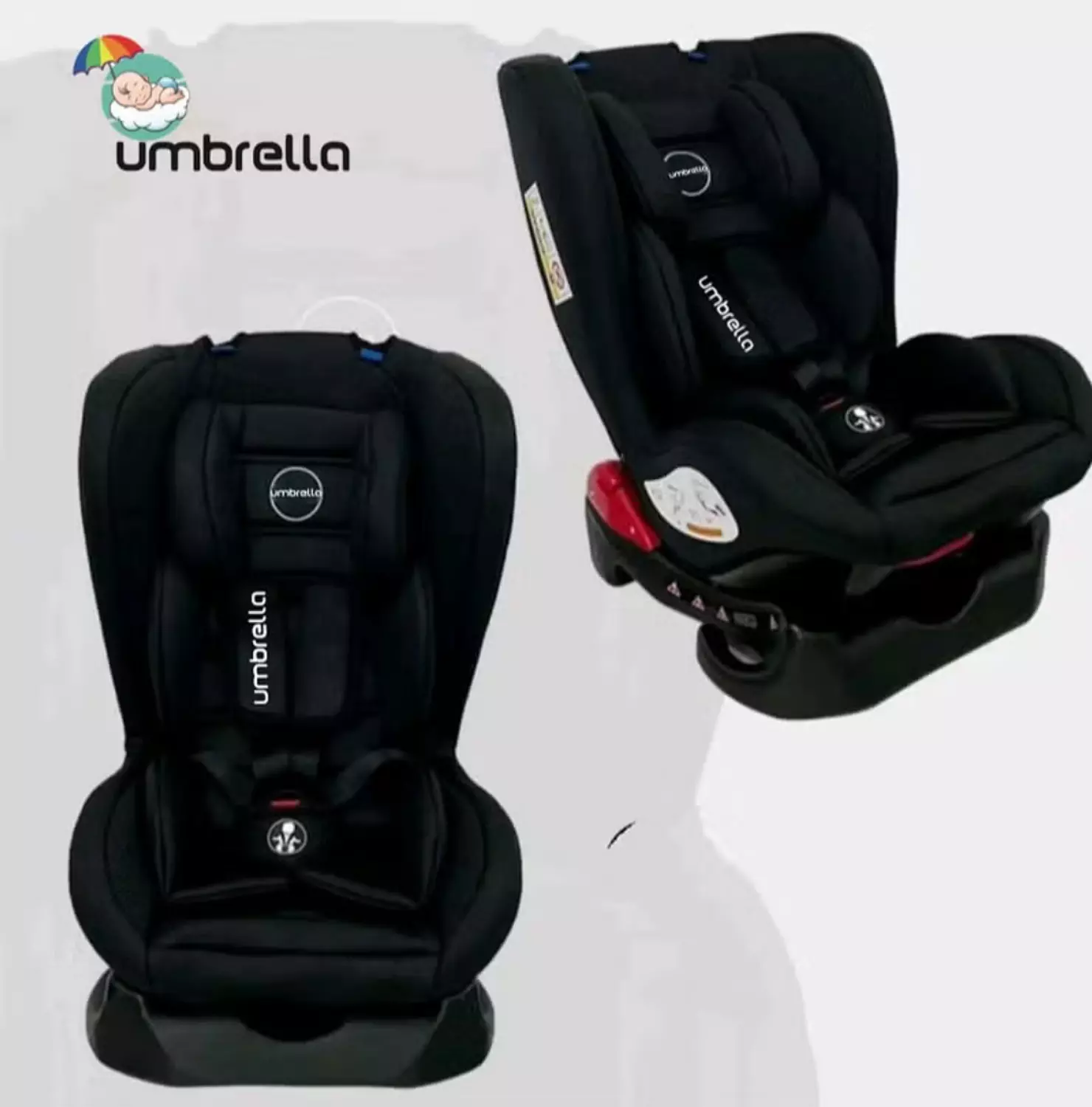 Umberlla Carseat 