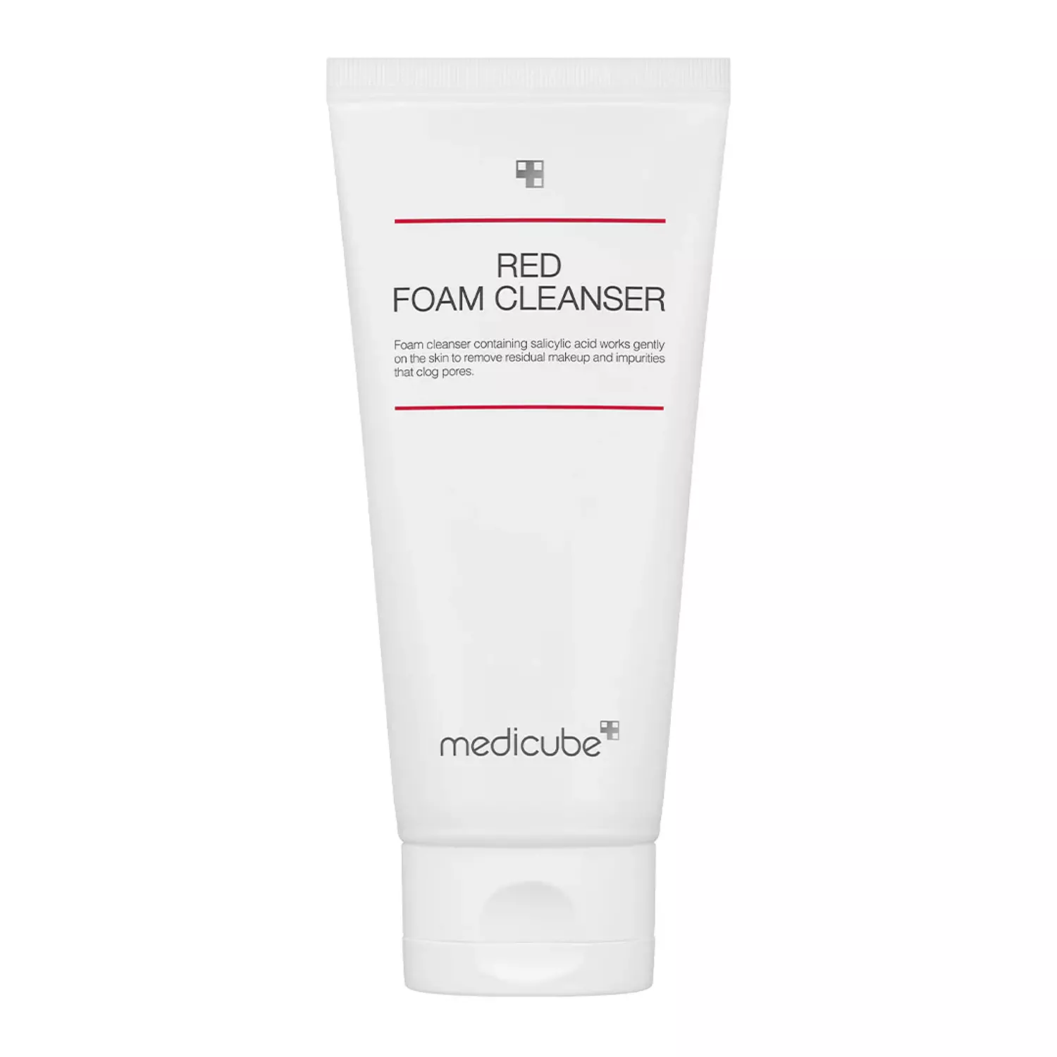Medicube Red Foam Cleanser 120Ml 1