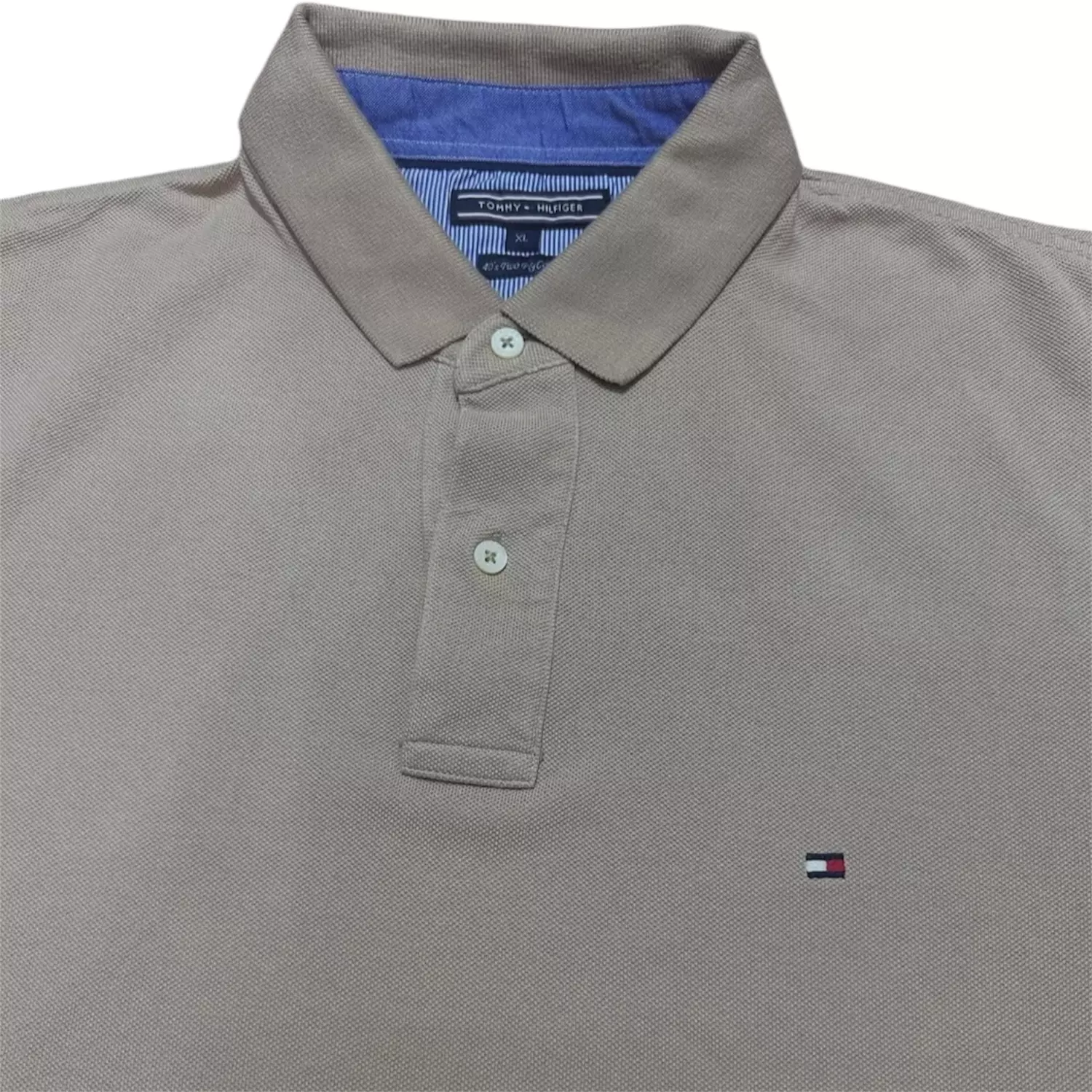 Tommy hifliger polo tshirt 1