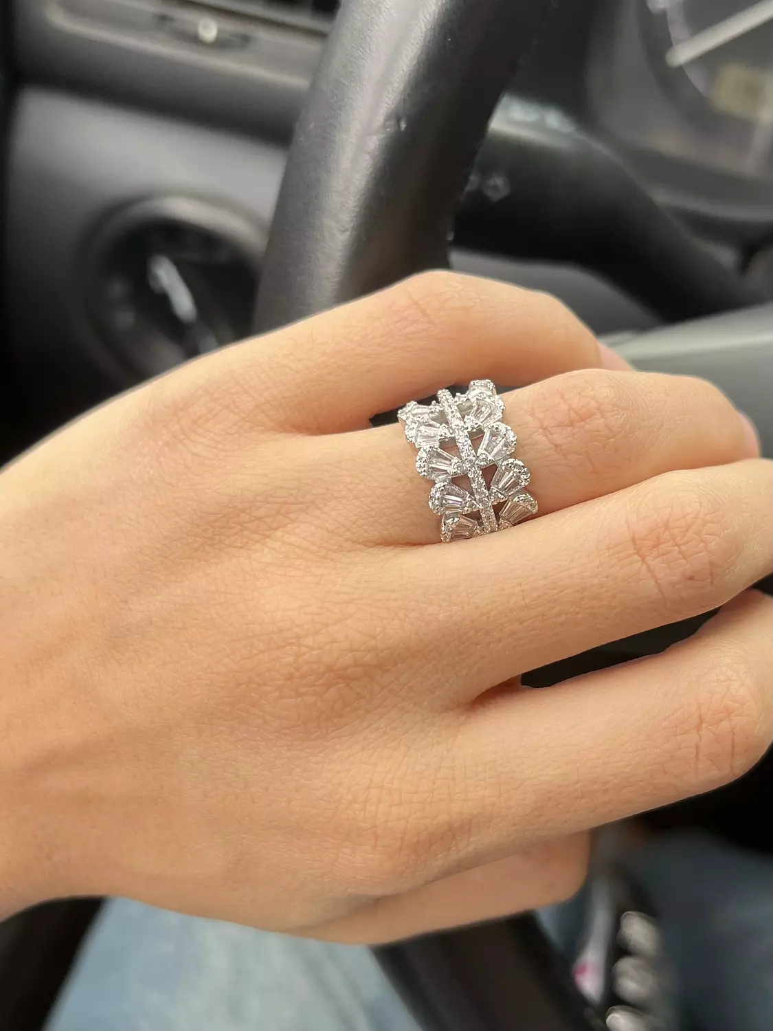 Diamond 💎 ring 16 image