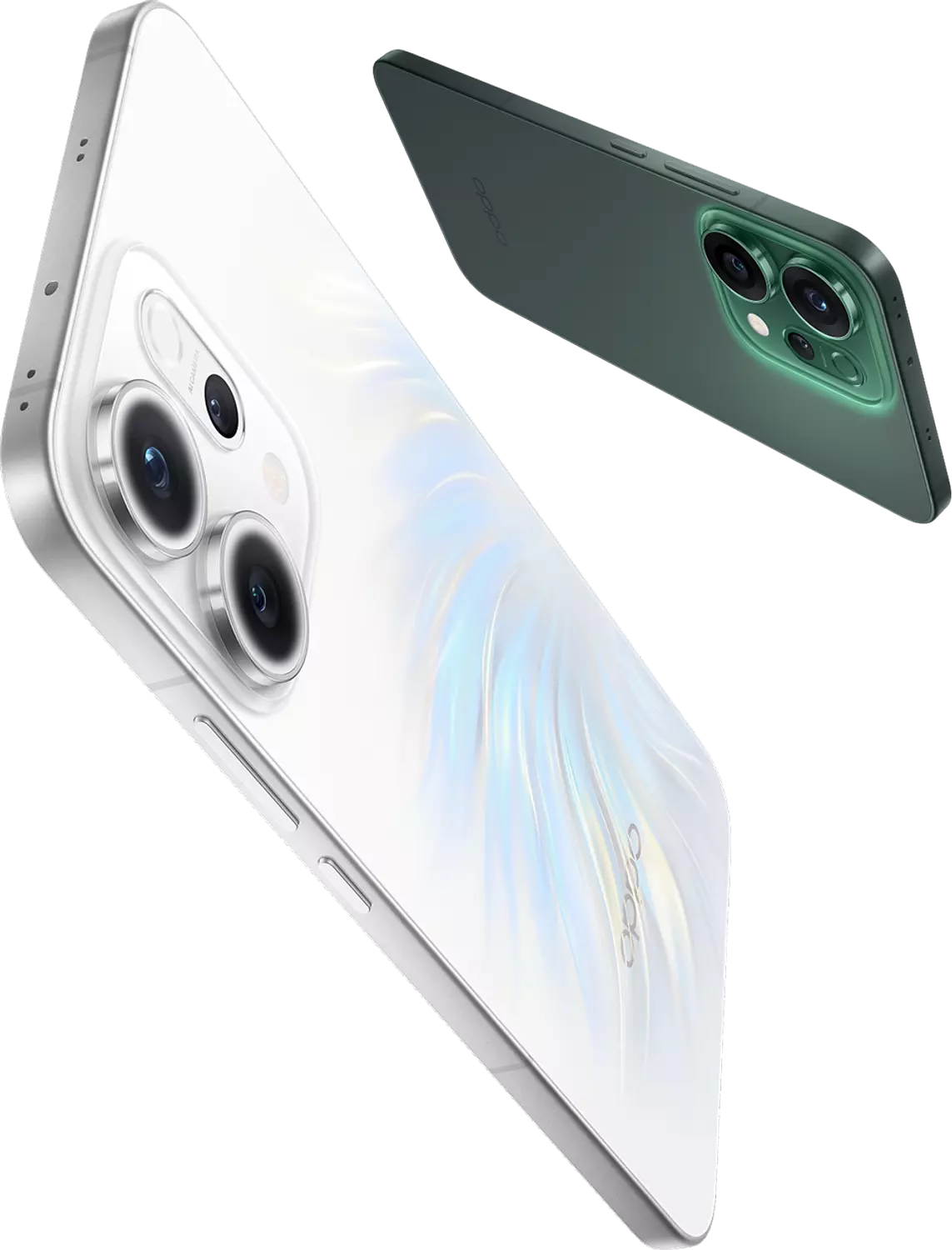 Oppo Reno 14 F 5G 2