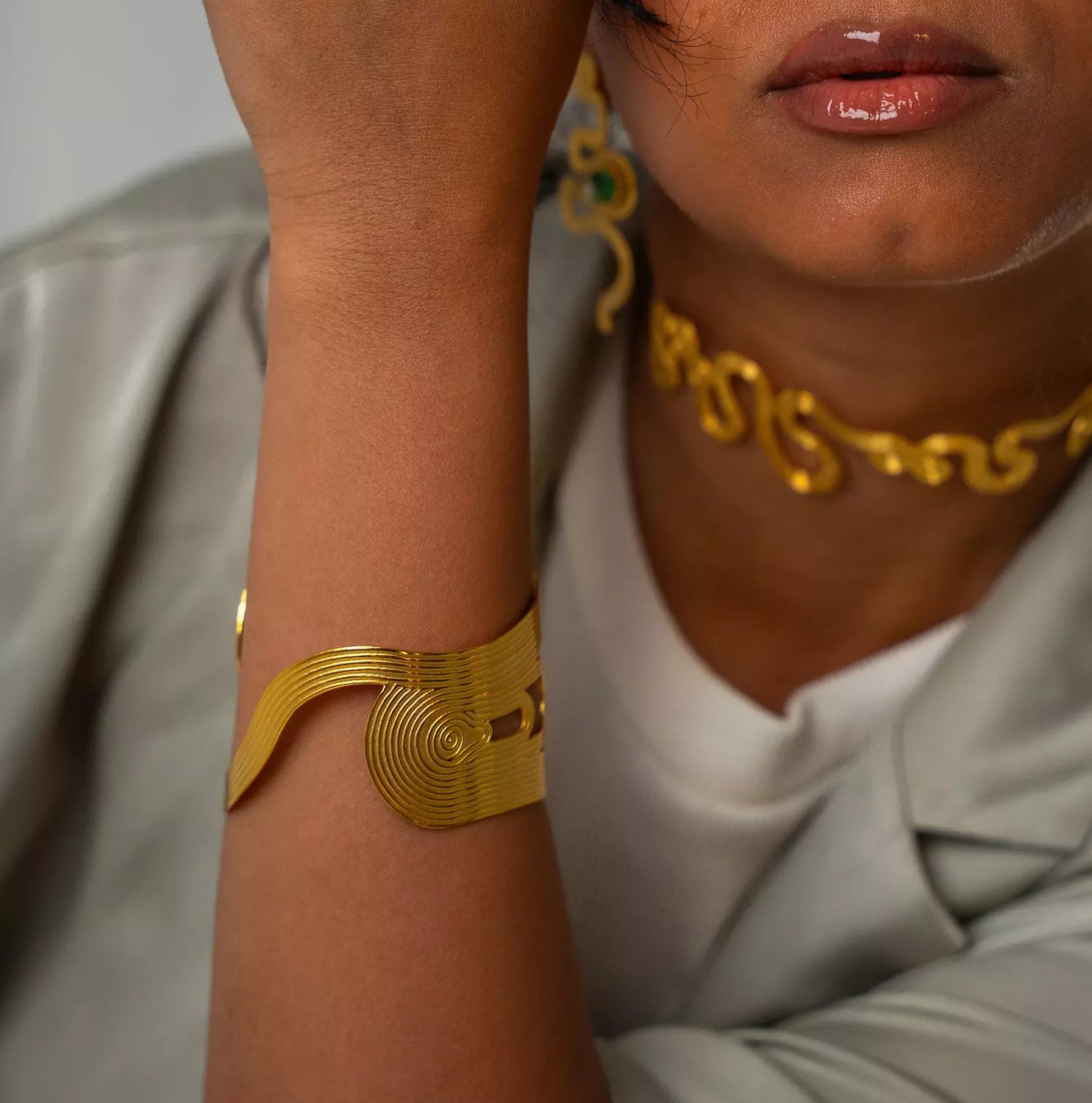 Twist Cuff 4 1