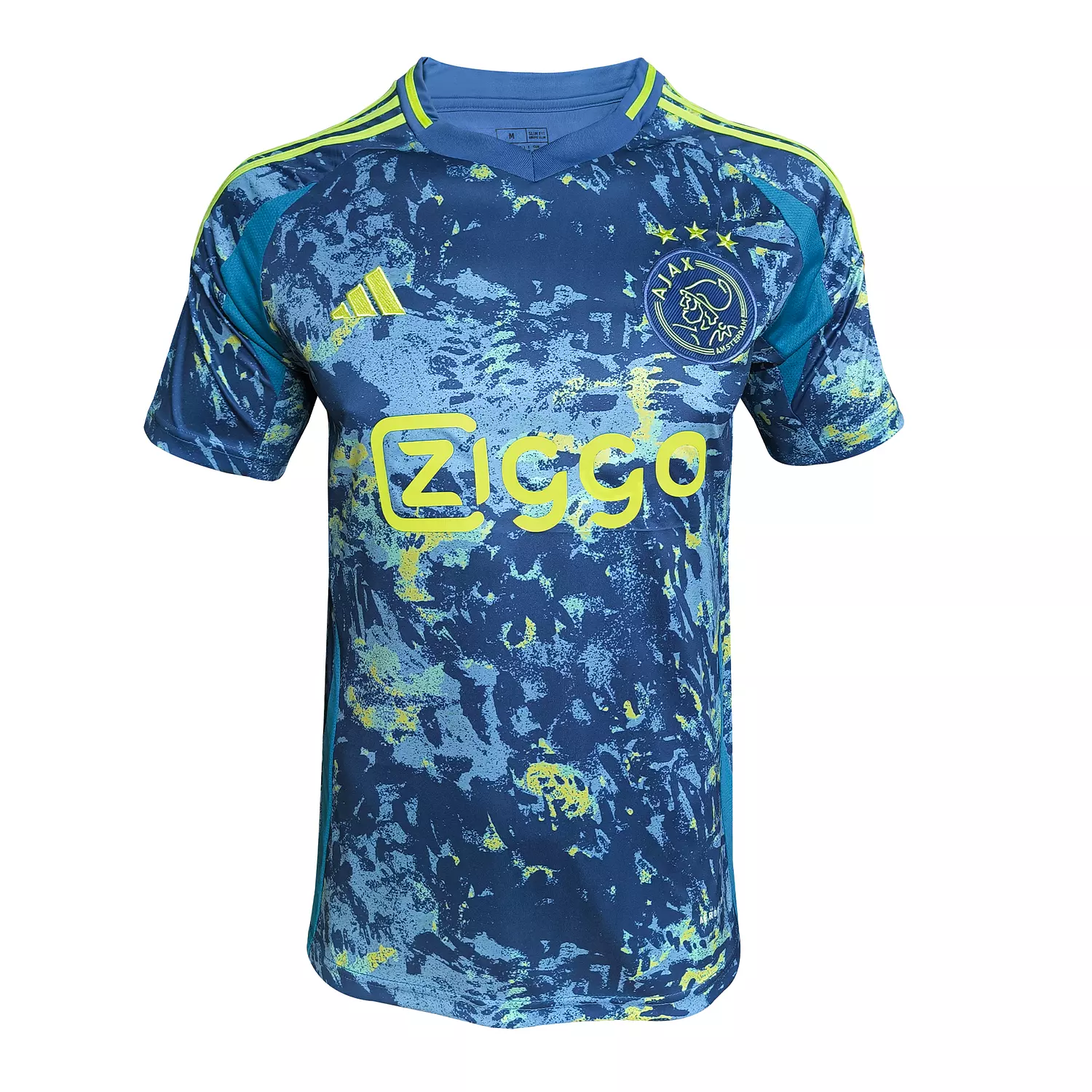 AJAX 24/25 - FANS