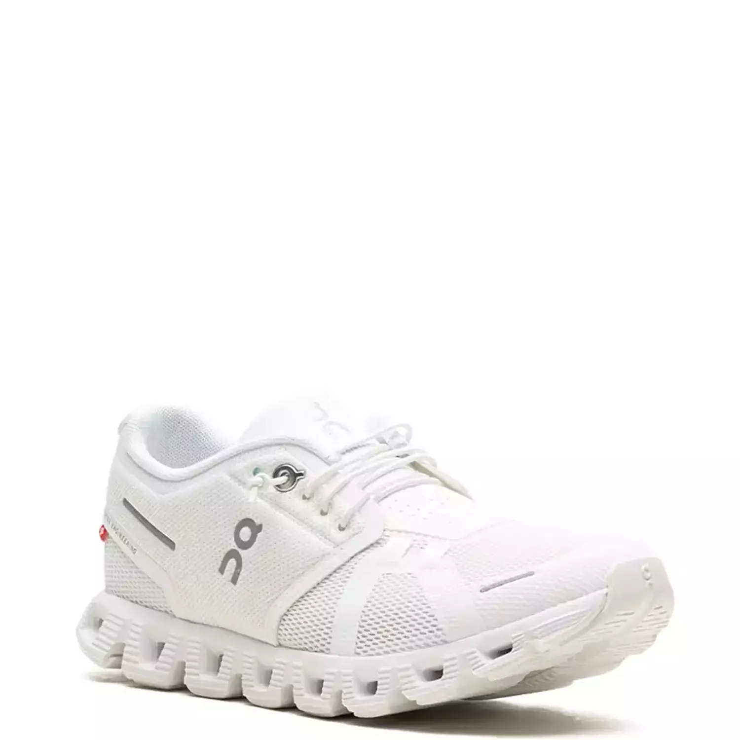 On Running Cloud 5 low-top sneakers 1