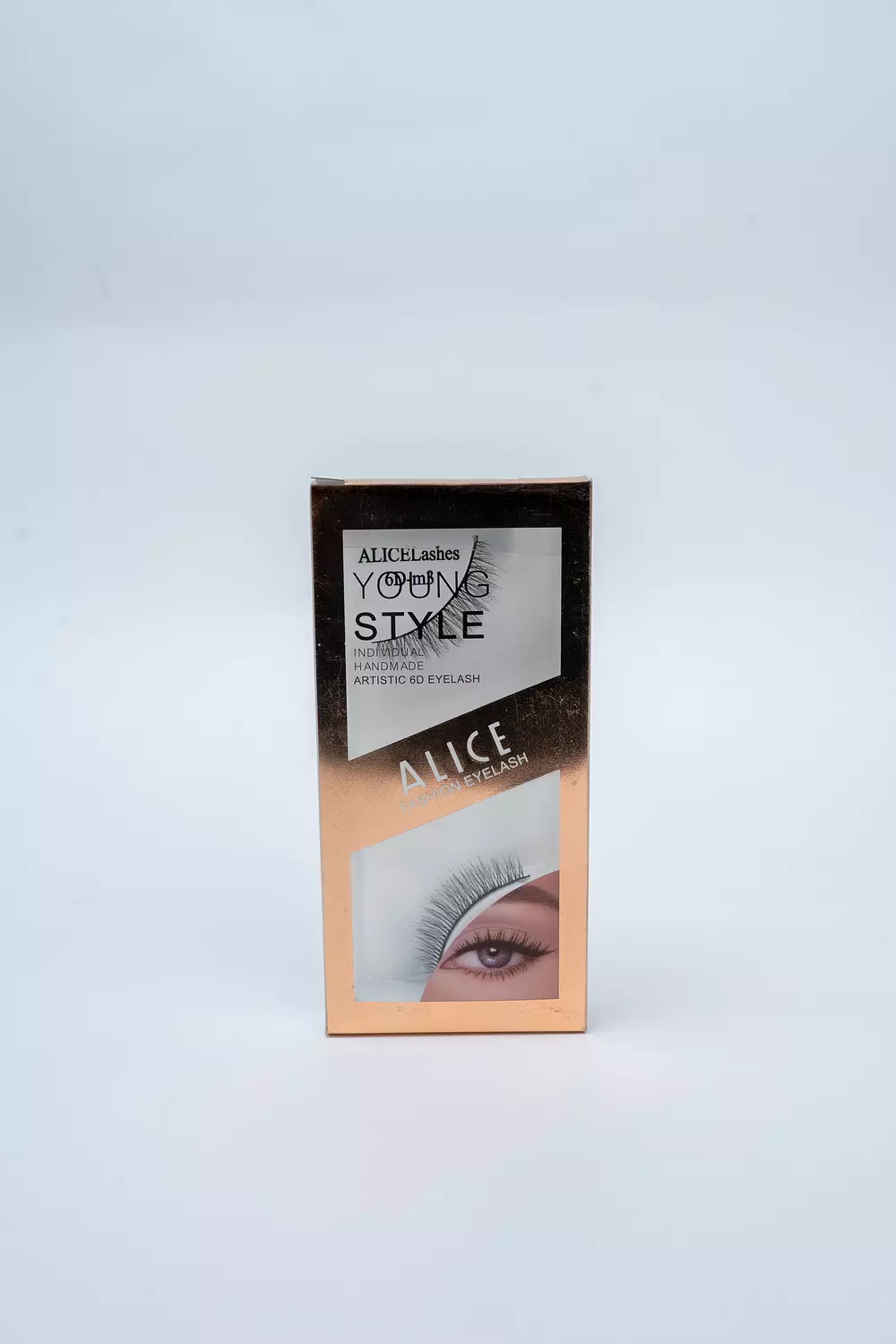Fake Lashes 11