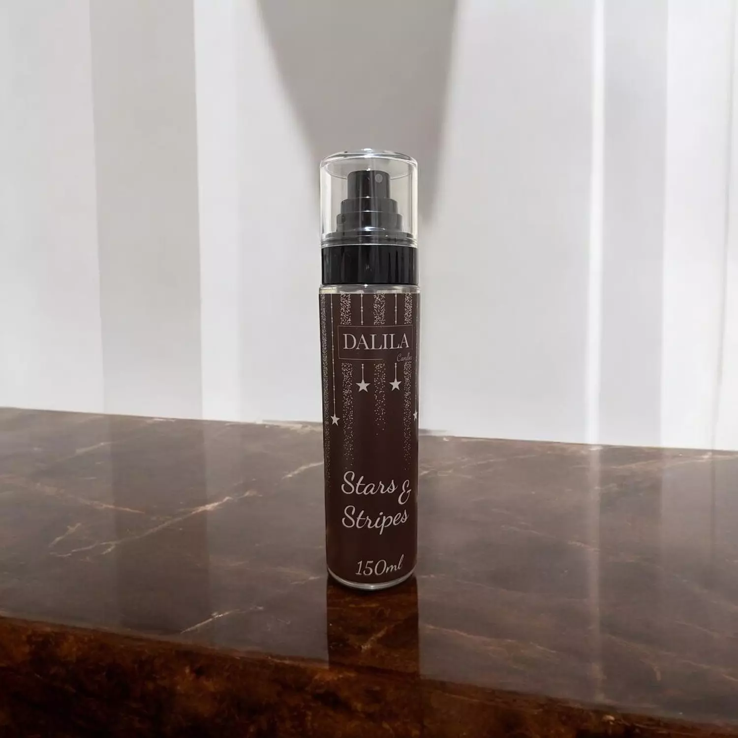 Body Mist 8