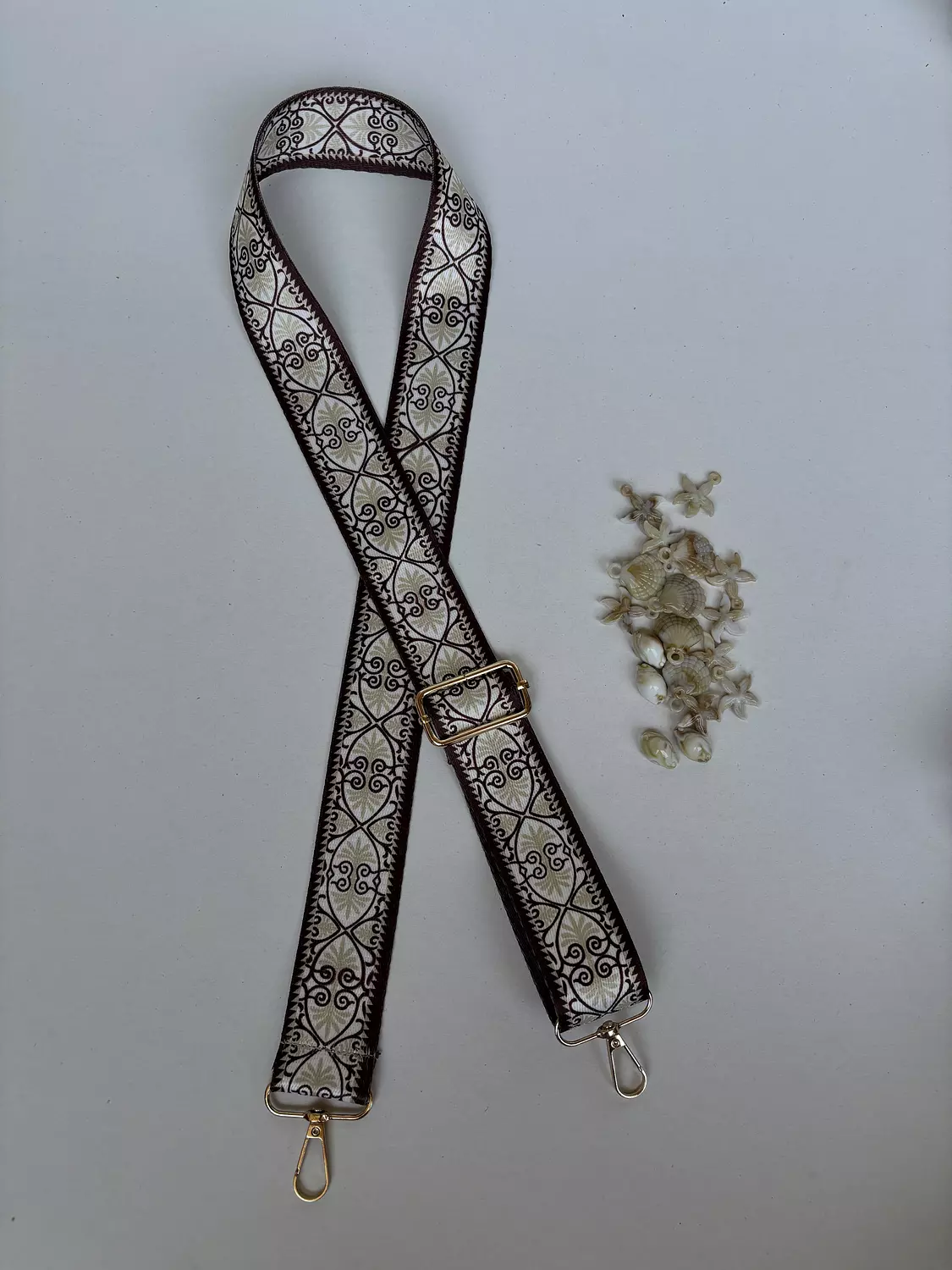 Colorful Bag Strap 5