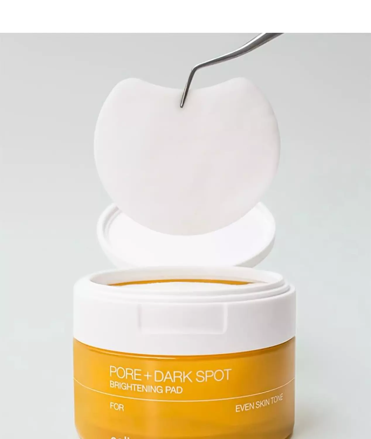 celimax - Pore + Dark Spot Brightening Pad 836 hover image