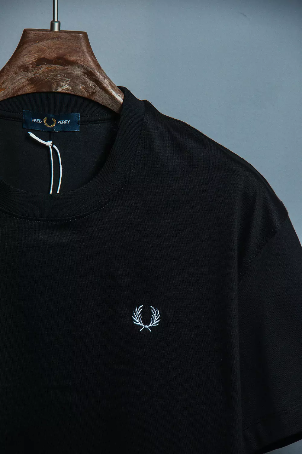 FRED PERRY TSHIRT \ 20540 6