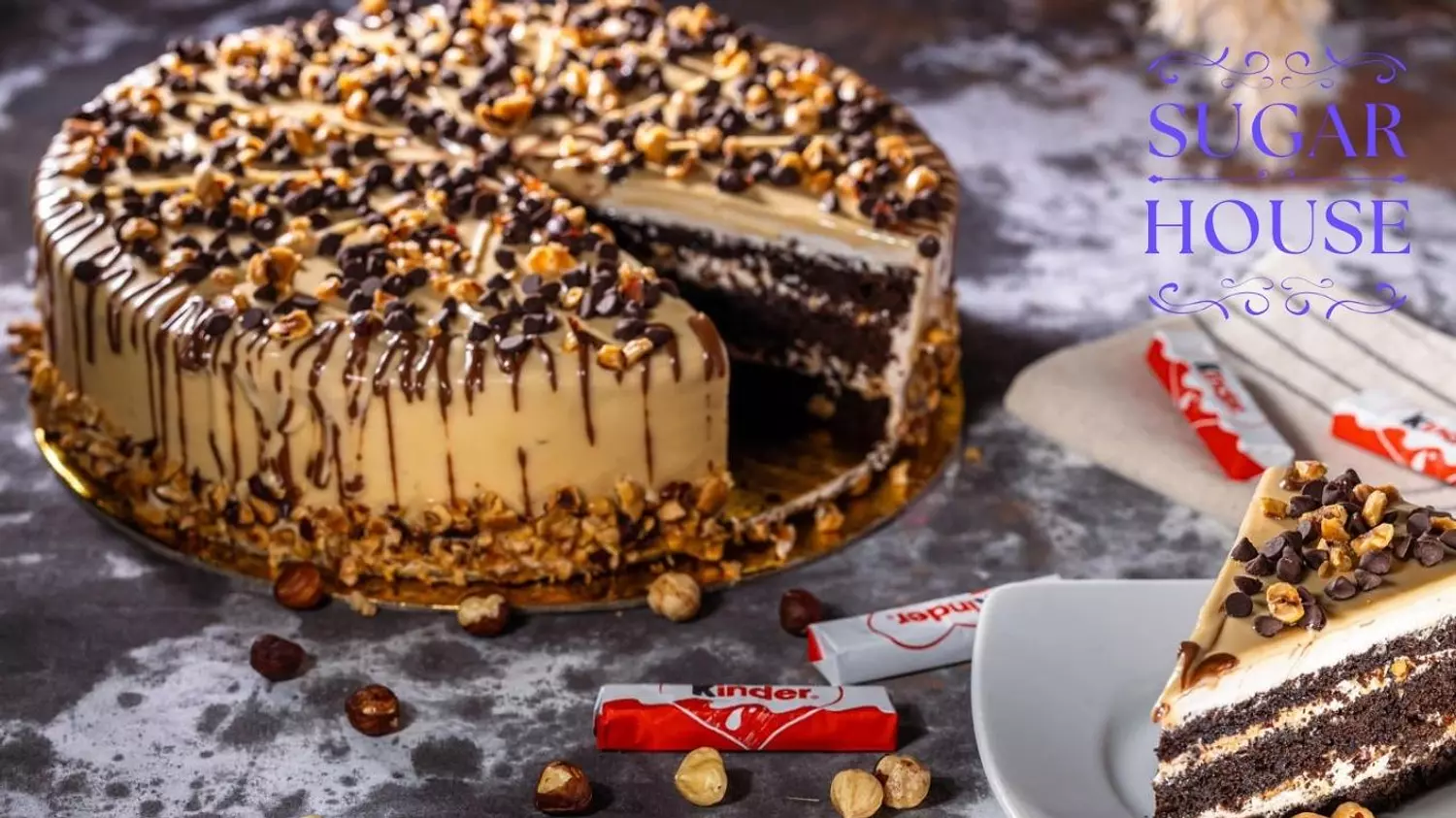 banner image for Sugar House