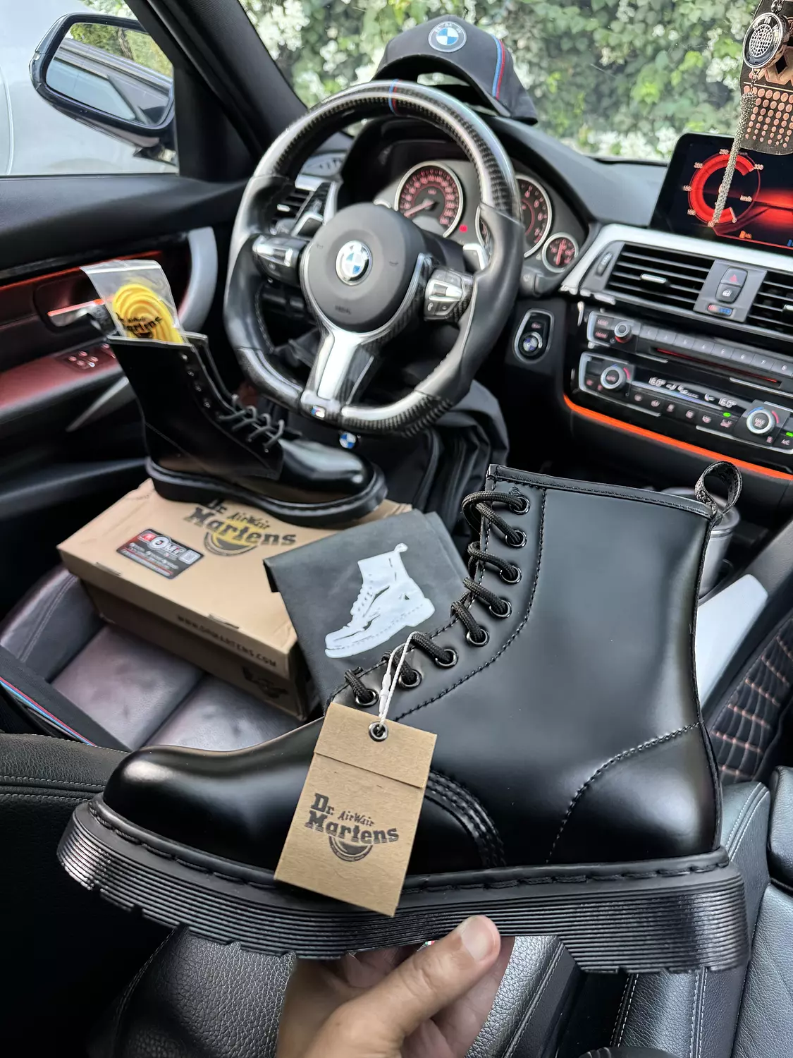 Dr.martens  hover image