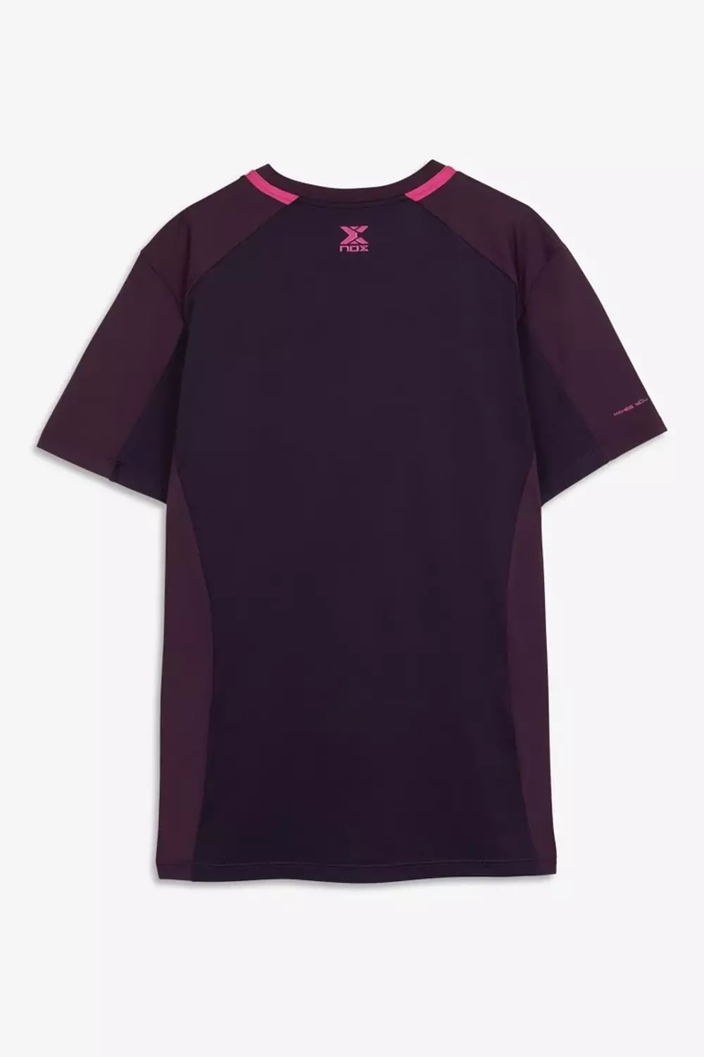 Nox PRO Blackberry T-shirt - Man 6