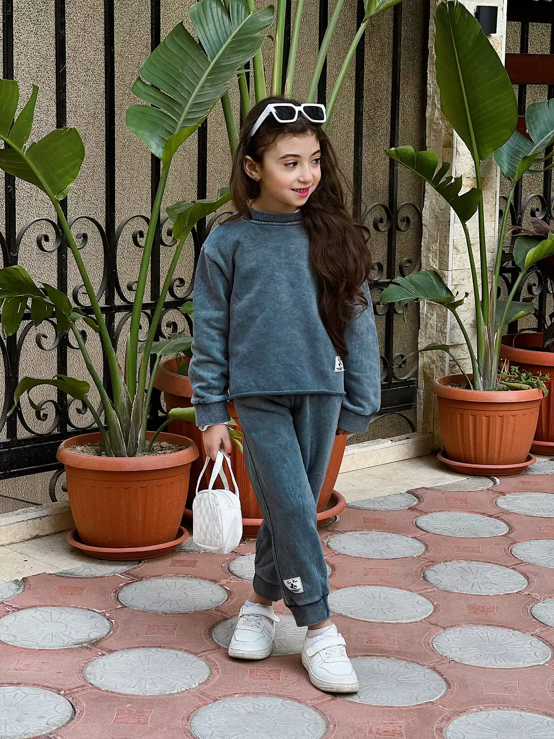 Washed set (autumn) 10