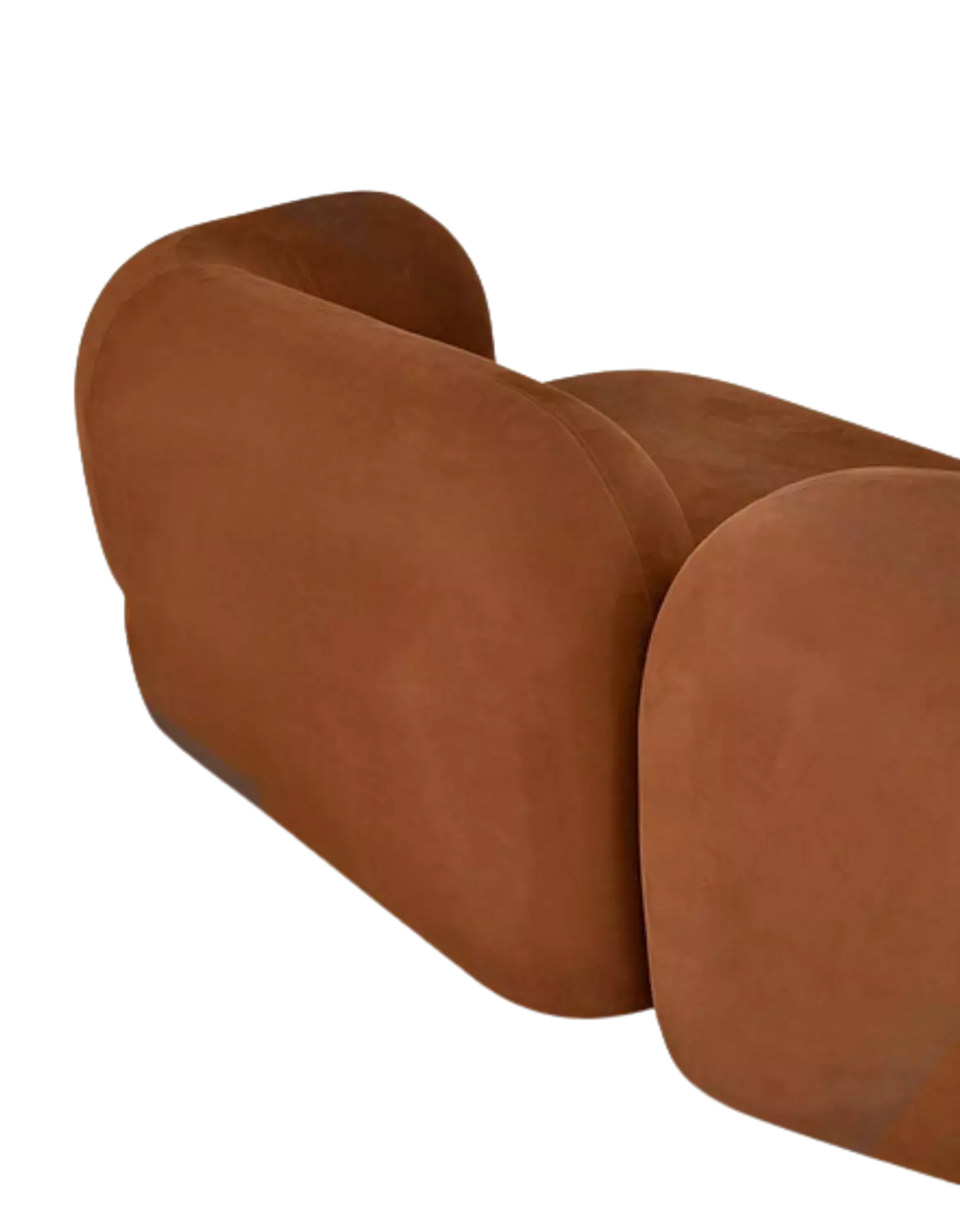 Curvy Sofa 2