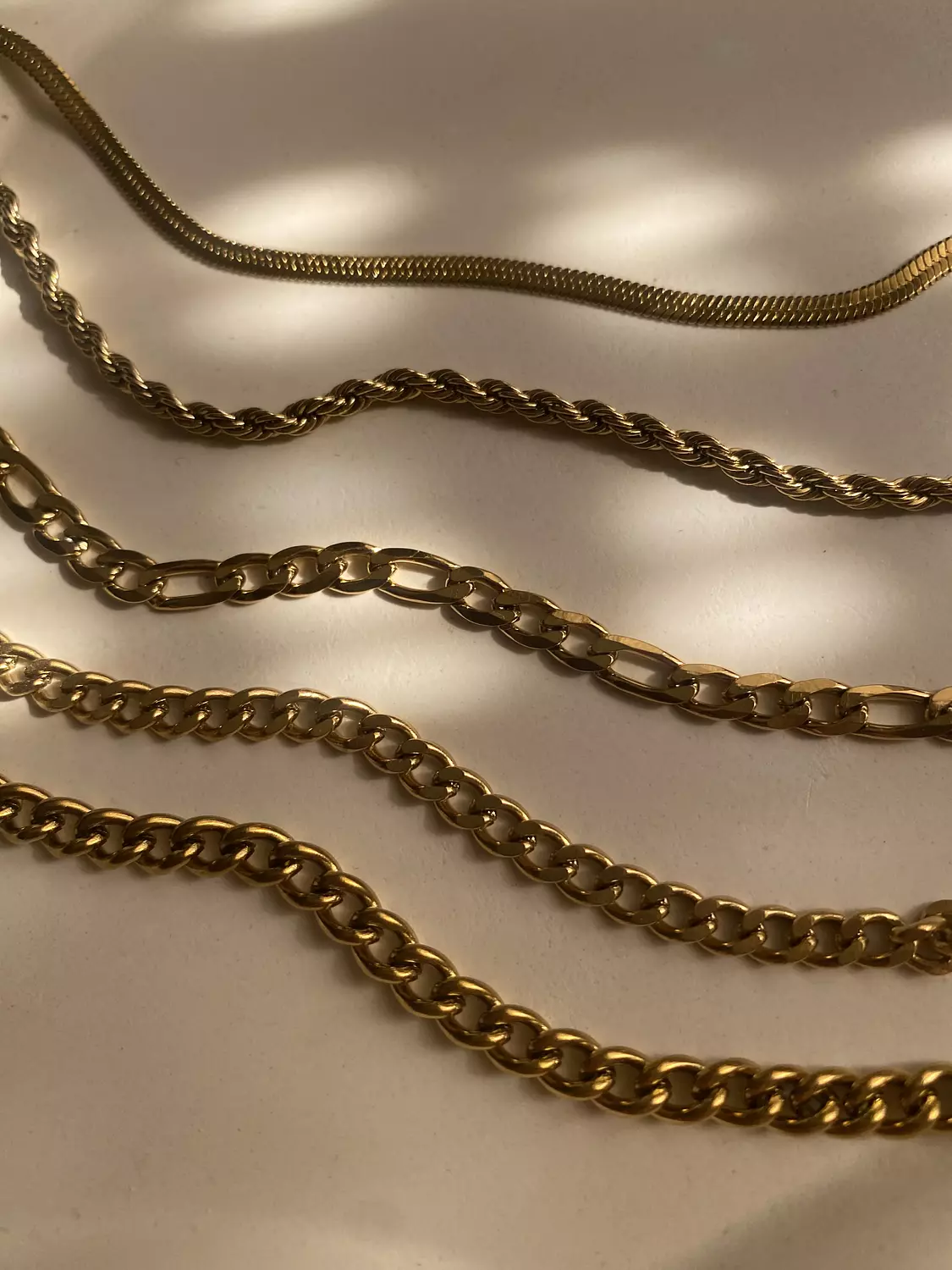 Basic Bracelets  3