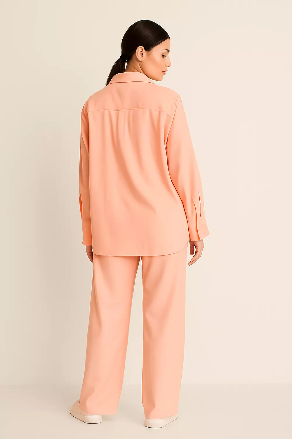 Peachy ease set 2