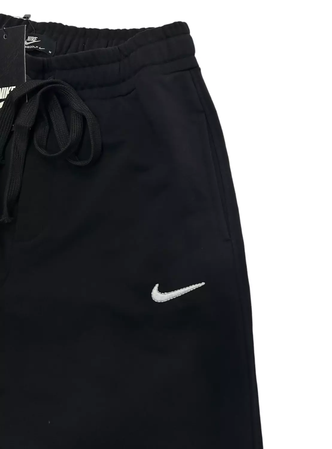 Nike Wide Leg Sweatpants  5