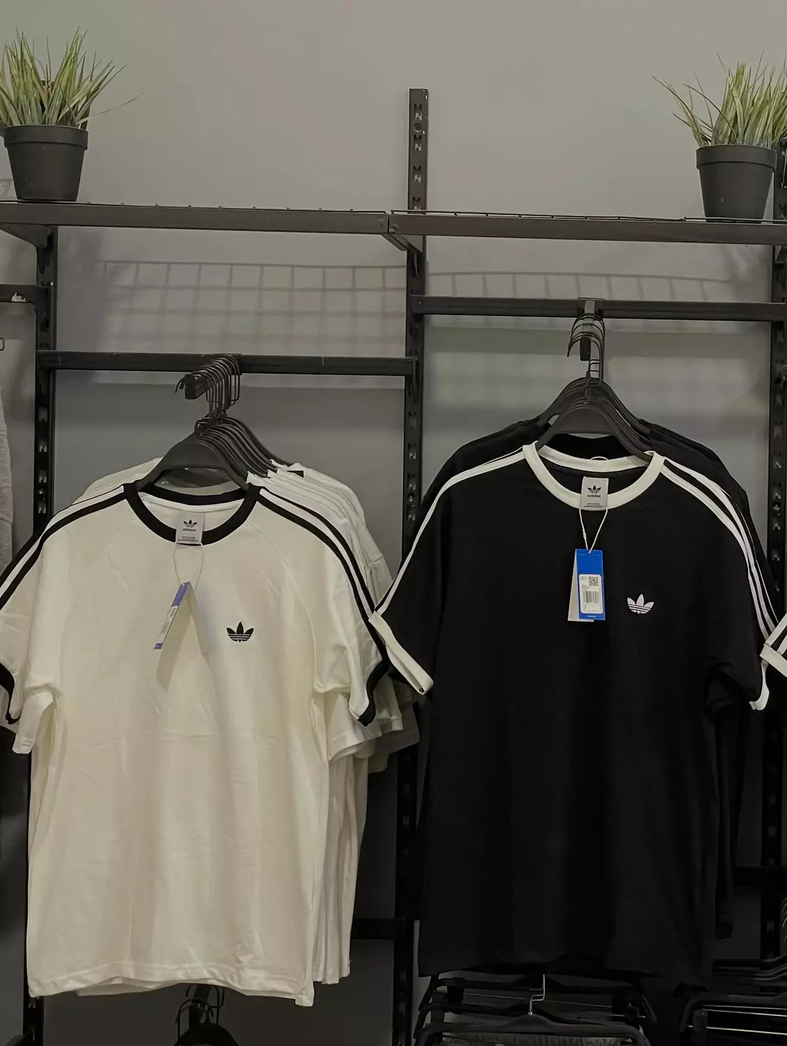 3-STRIPES T-SHIRT 26
