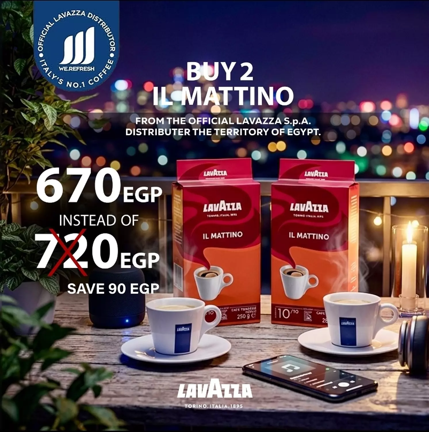 2 IL Mattino  offer image