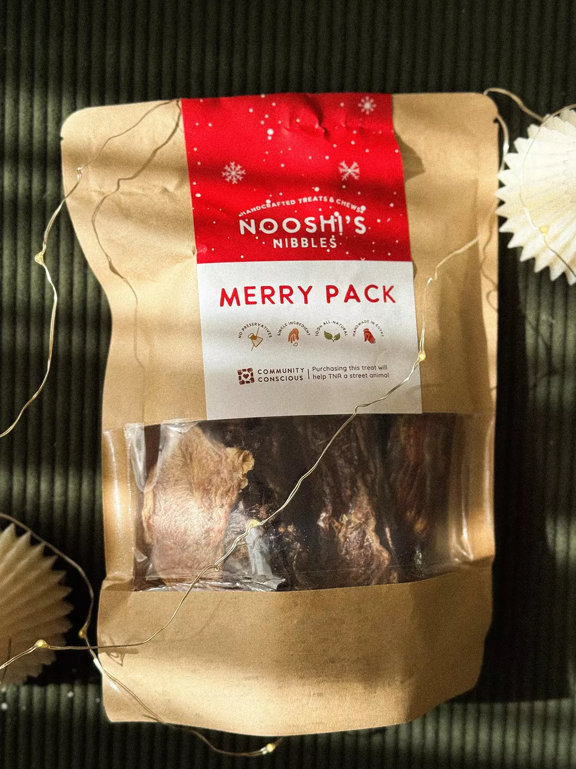 The Christmas Merry Box 🎄  5