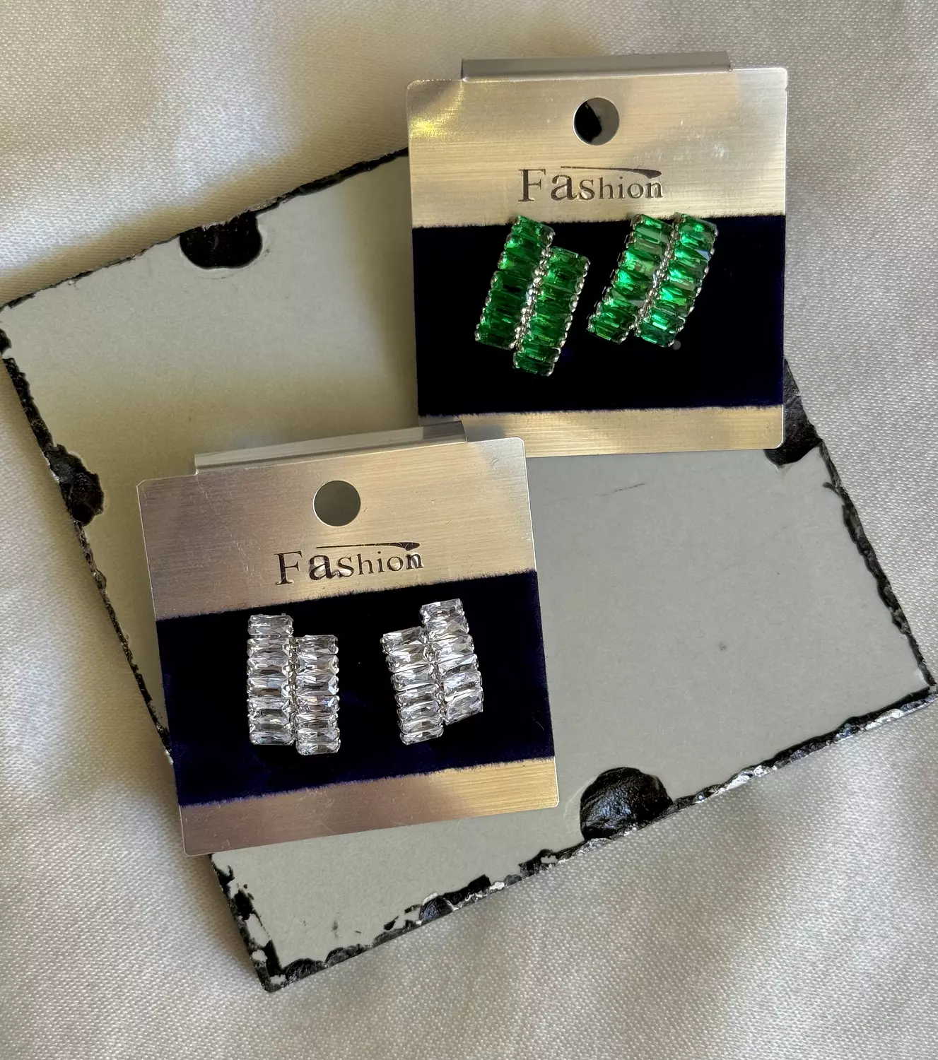 Soiree earring 2 image