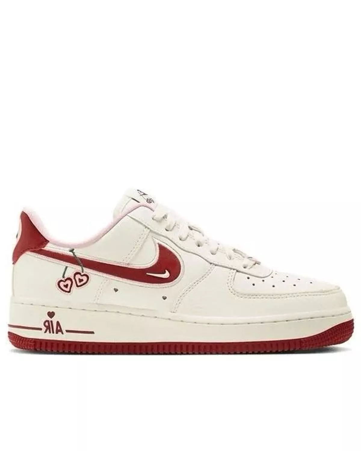 Nike Air Force 1 Low Valentine's Day image