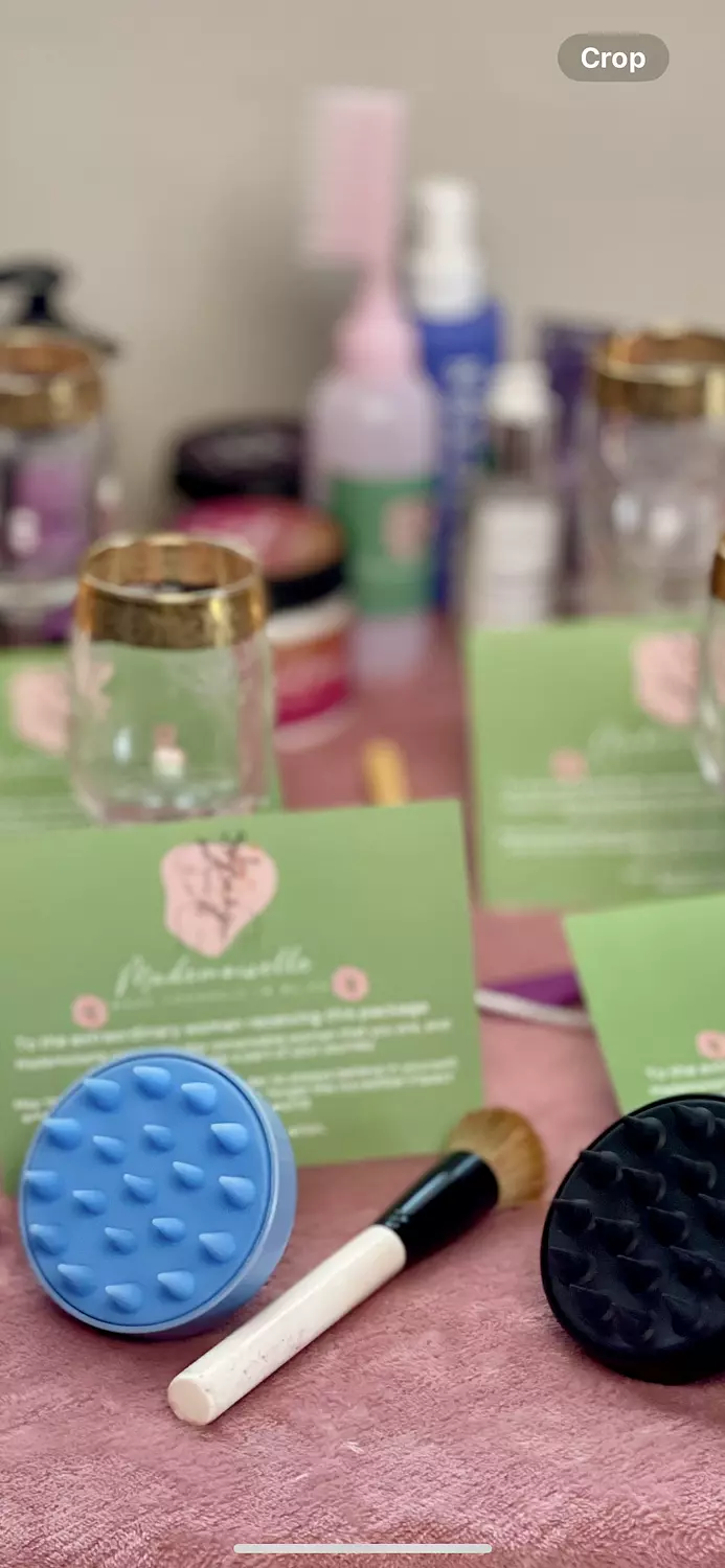 The Scalp Massager 2