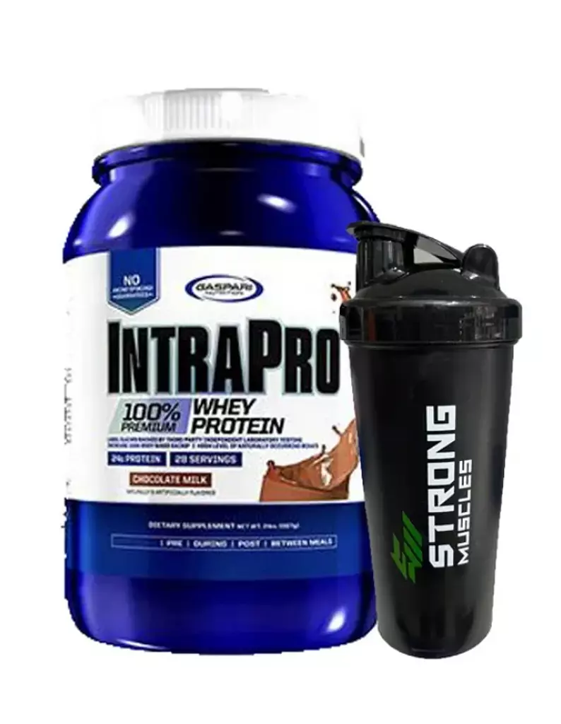 Intra pro 30 serv