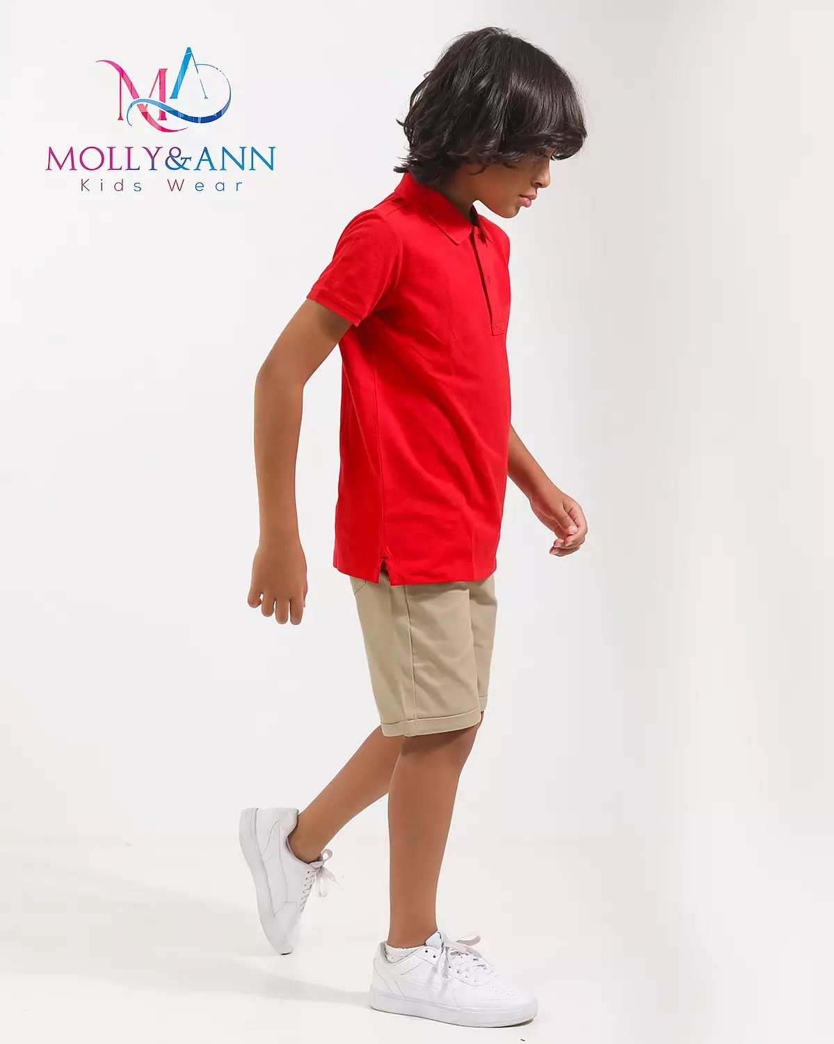 Polo T-Shirt 6