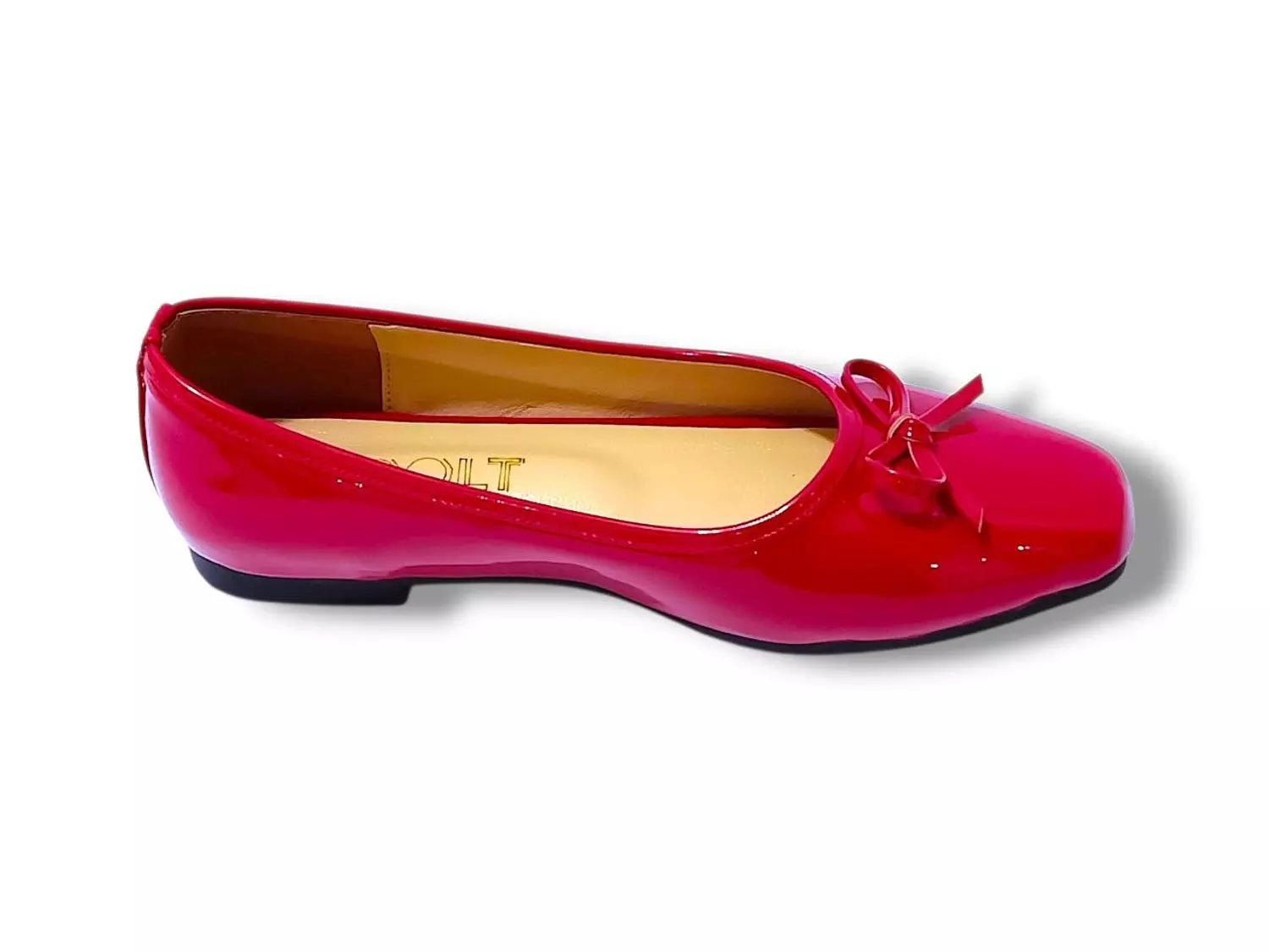 Bow Ballerina 15