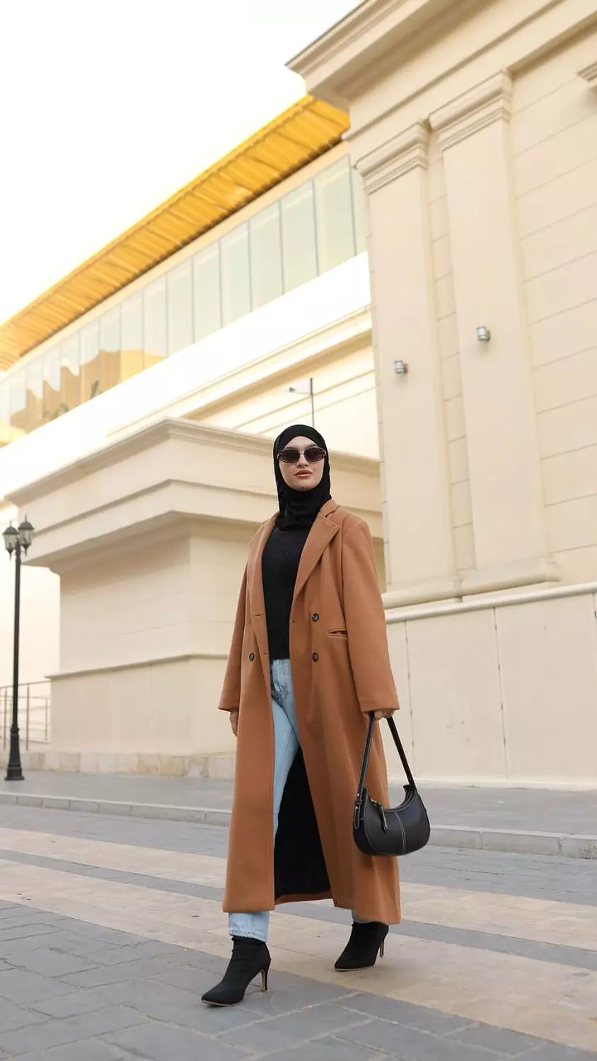 blazer coat ✨🍂 image