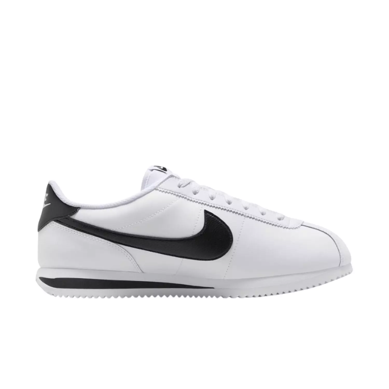 Nike Cortez White/Black image