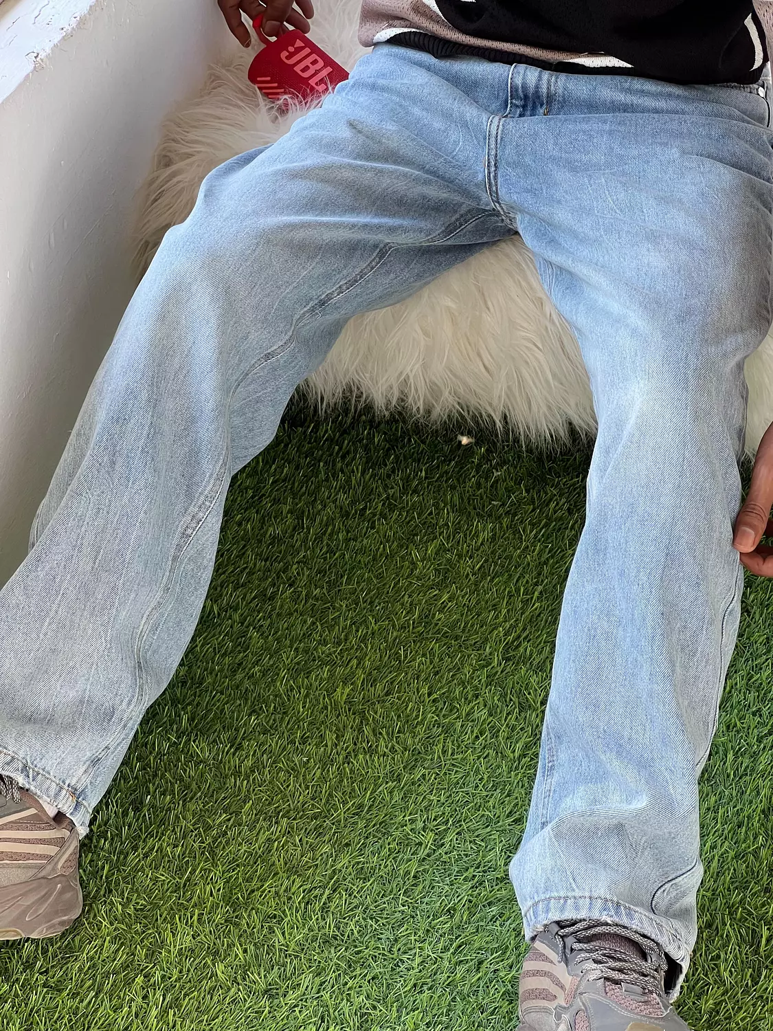Jeans Pant
