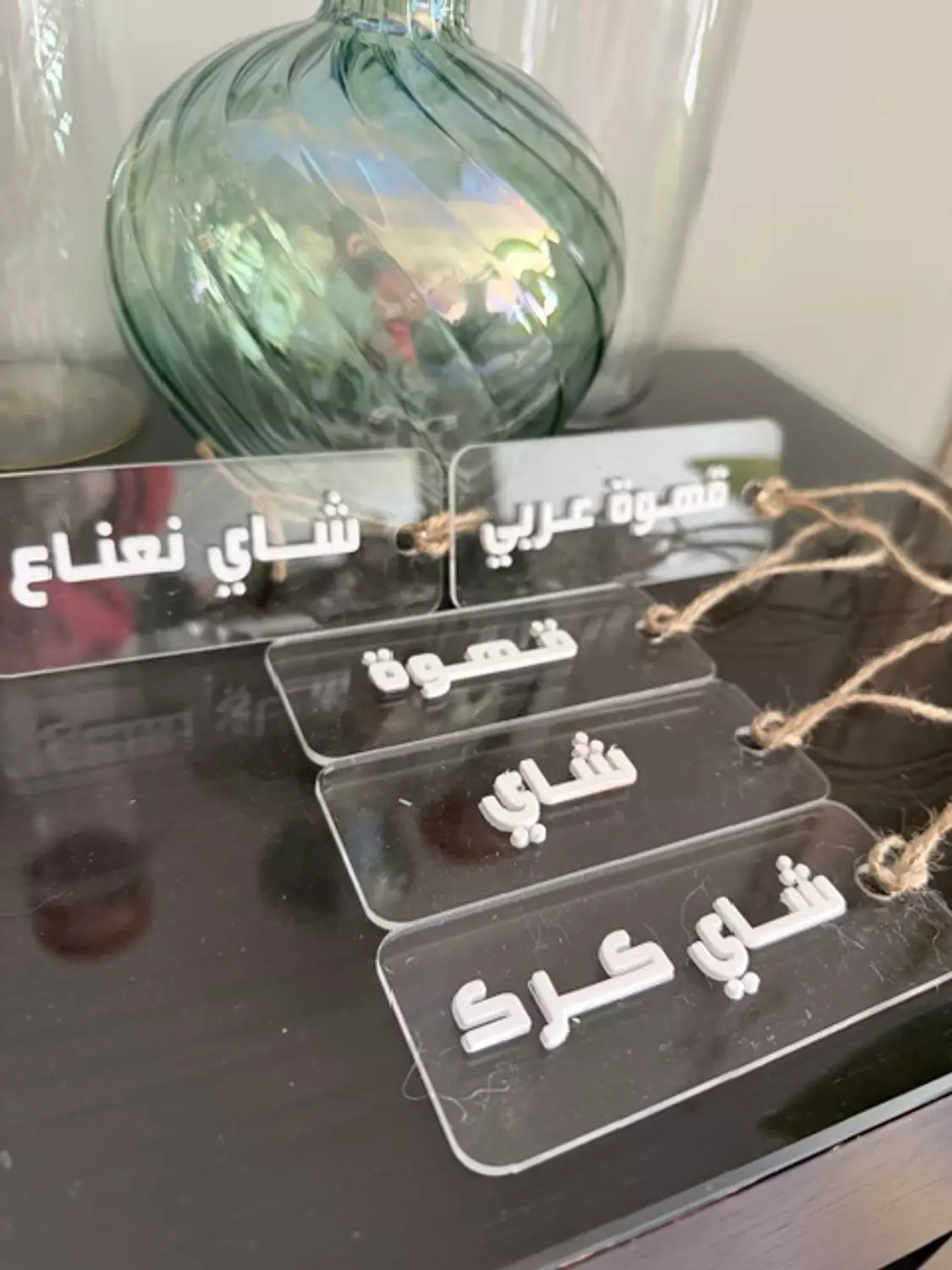 Drink Tags 6