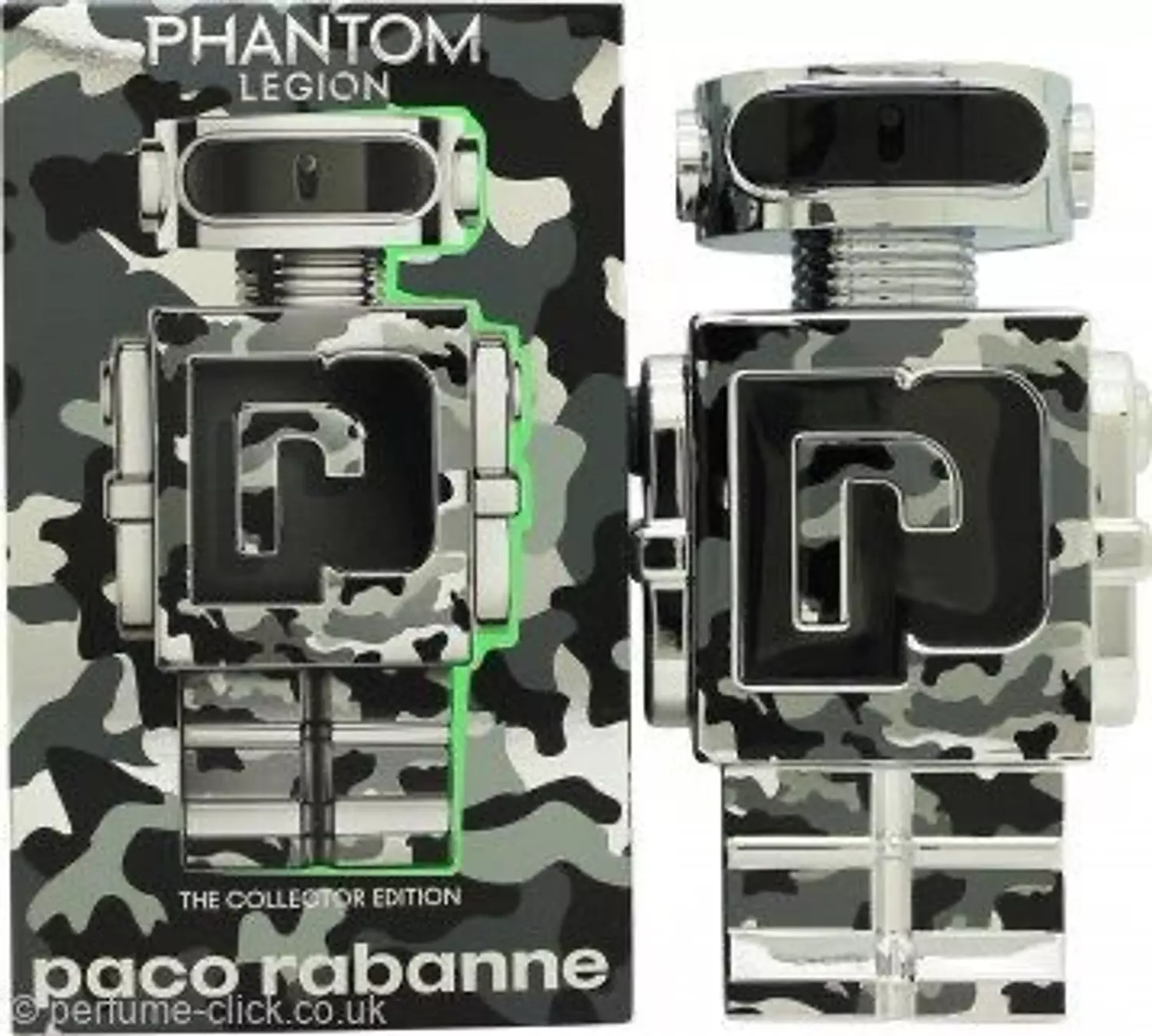 Phantom Legion image