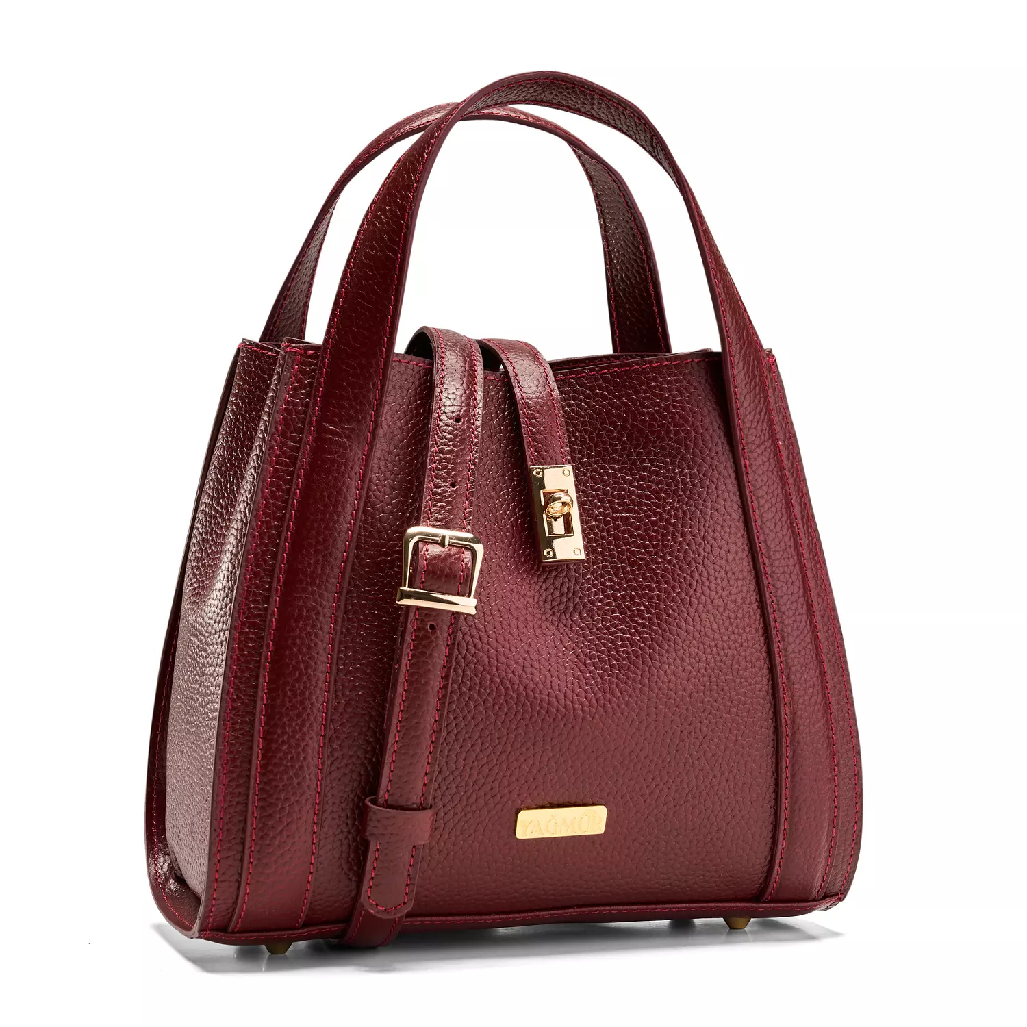Zaya Burgundy 1