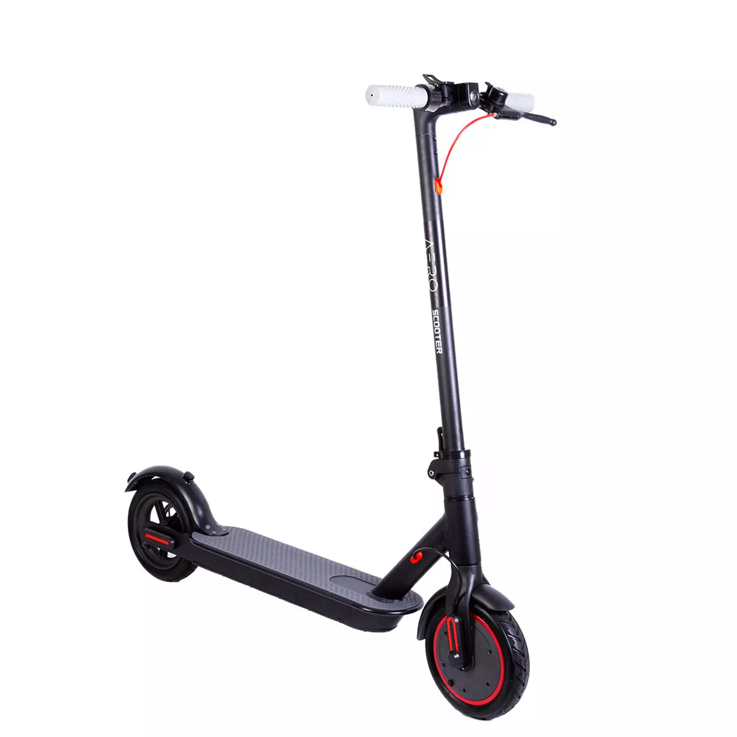 Aero Z1 Electric Scooter hover image