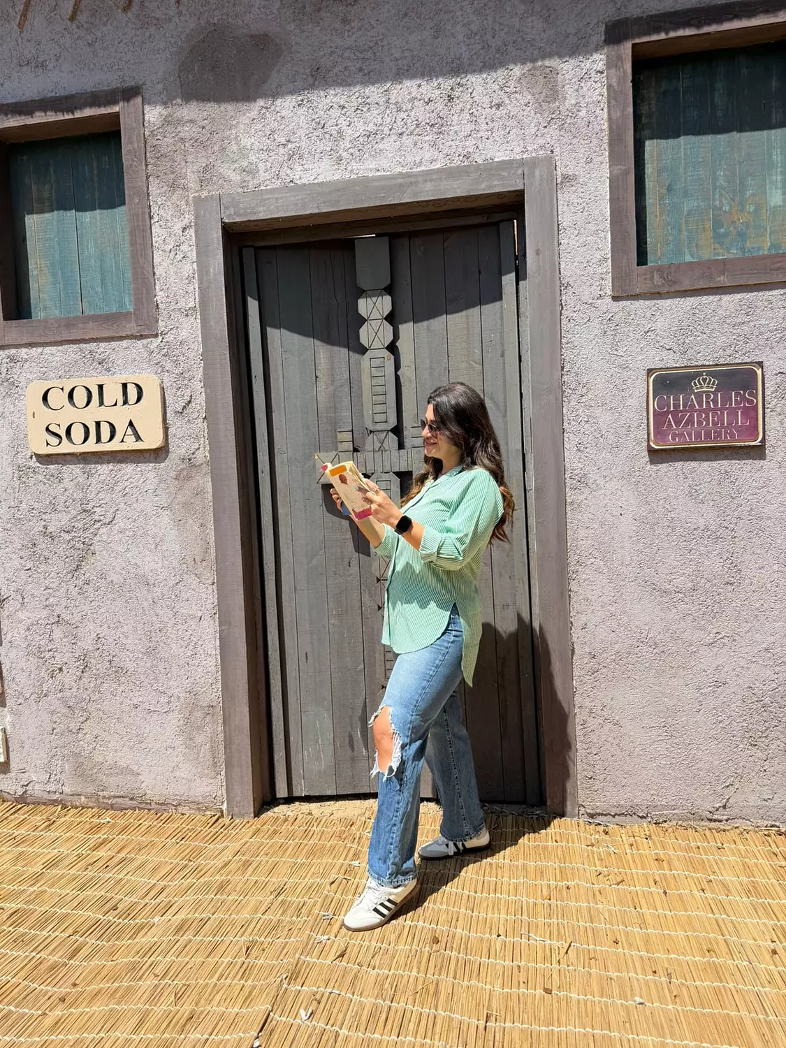 OLD MONEY SHIRT image