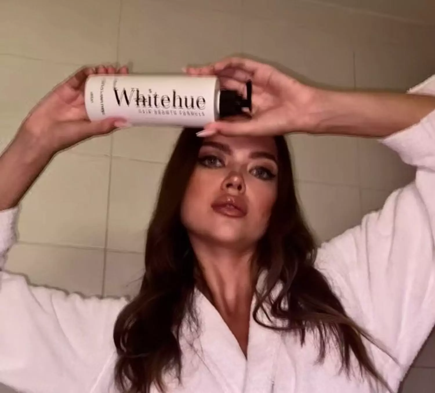 banner image for Whitehue 